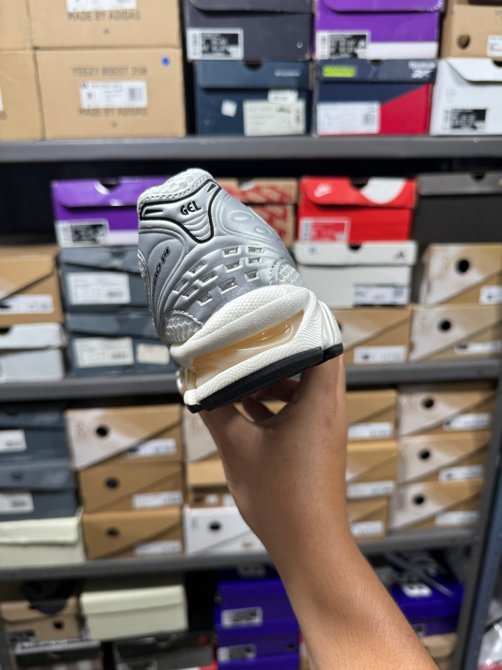 ASICS GEL-KAYANO 14