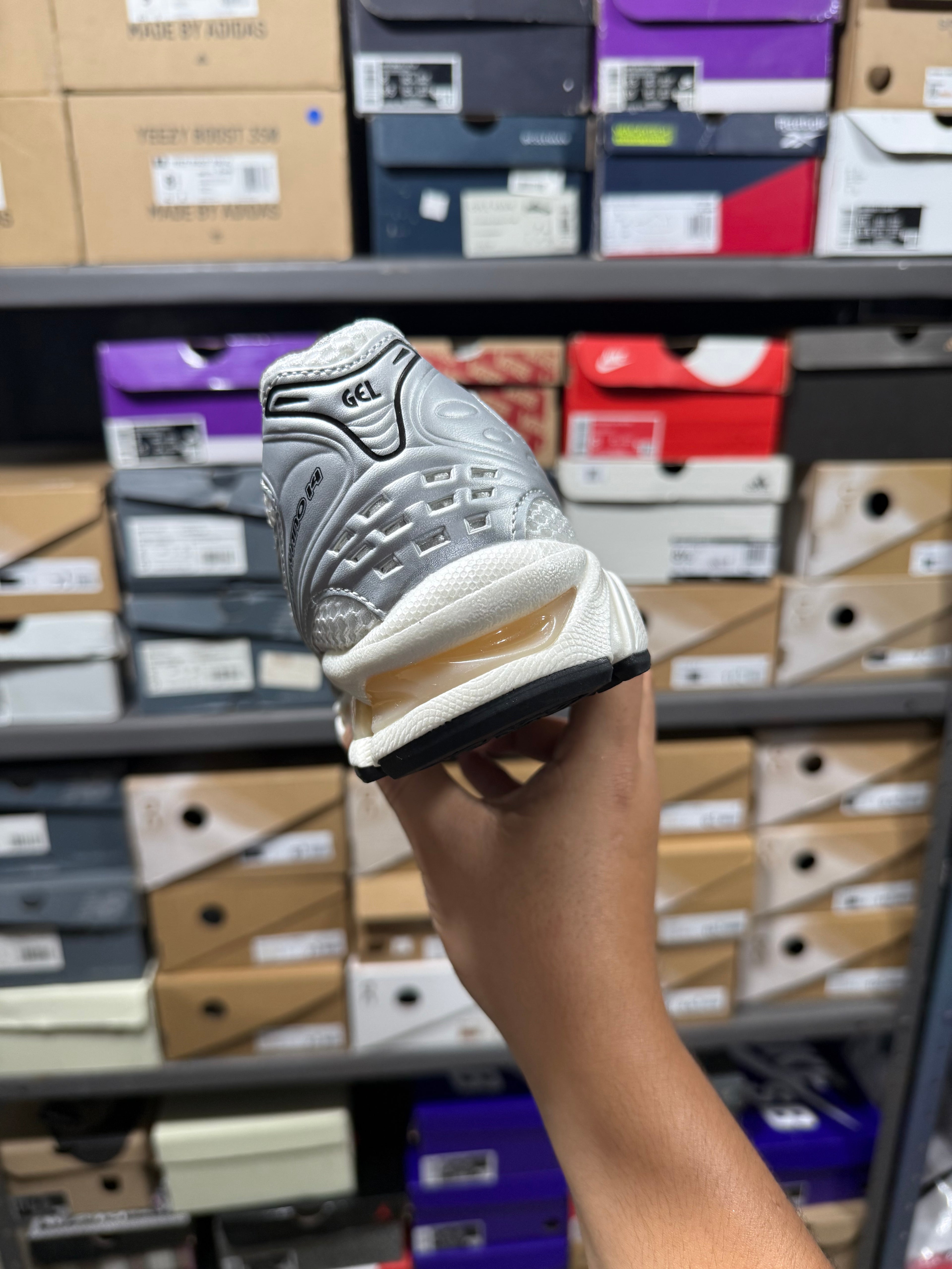 ASICS GEL-KAYANO 14