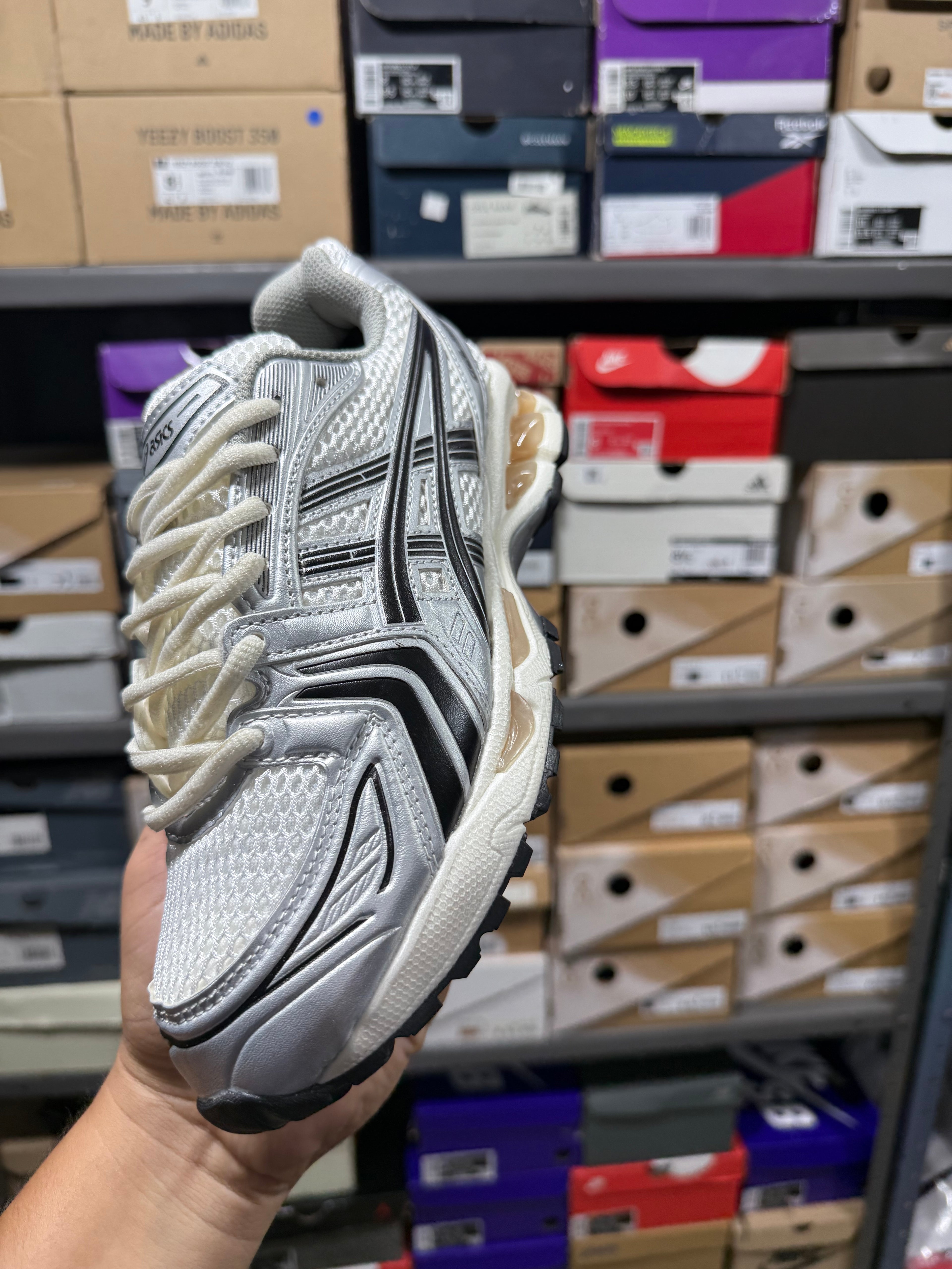 ASICS GEL-KAYANO 14