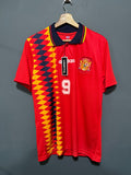ESPAÑA RETRO 1994 | GUARDIOLA