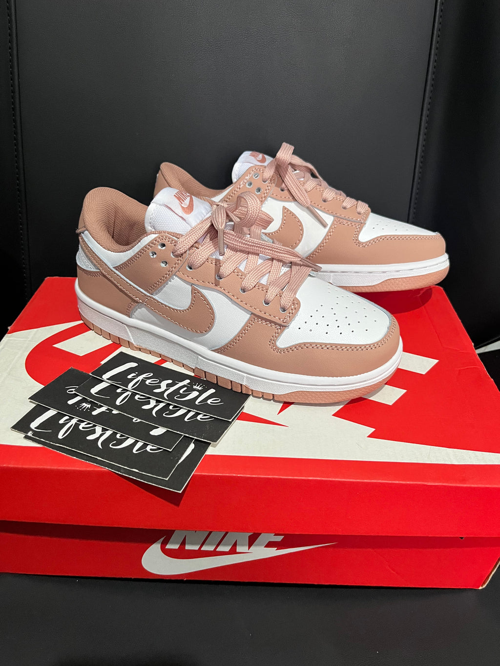 NIKE SB DUNK LOW | DAMA