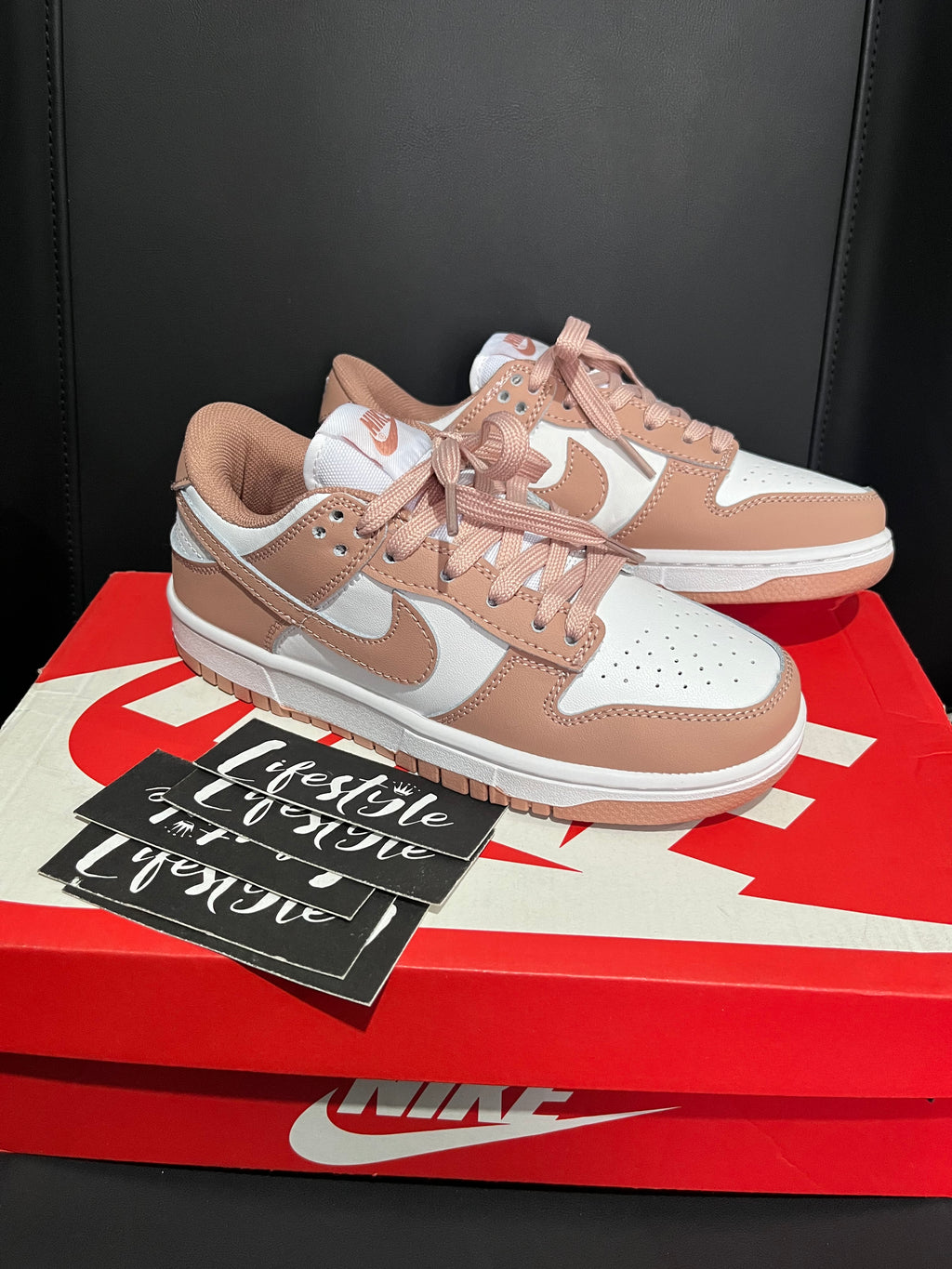 NIKE SB DUNK LOW | DAMA