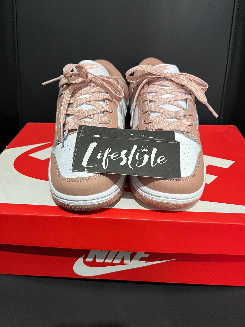 NIKE SB DUNK LOW | DAMA