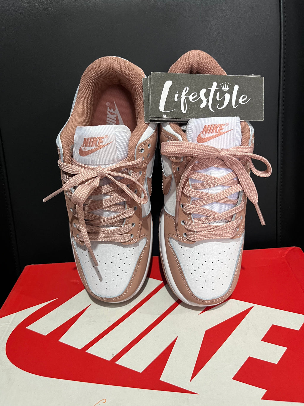 NIKE SB DUNK LOW | DAMA