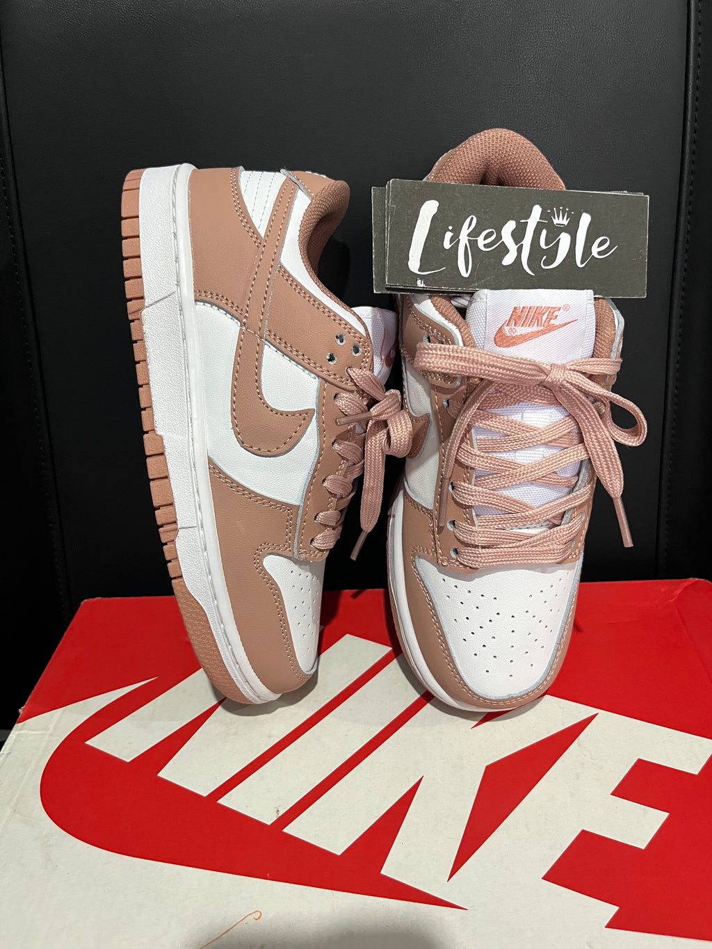 NIKE SB DUNK LOW | DAMA