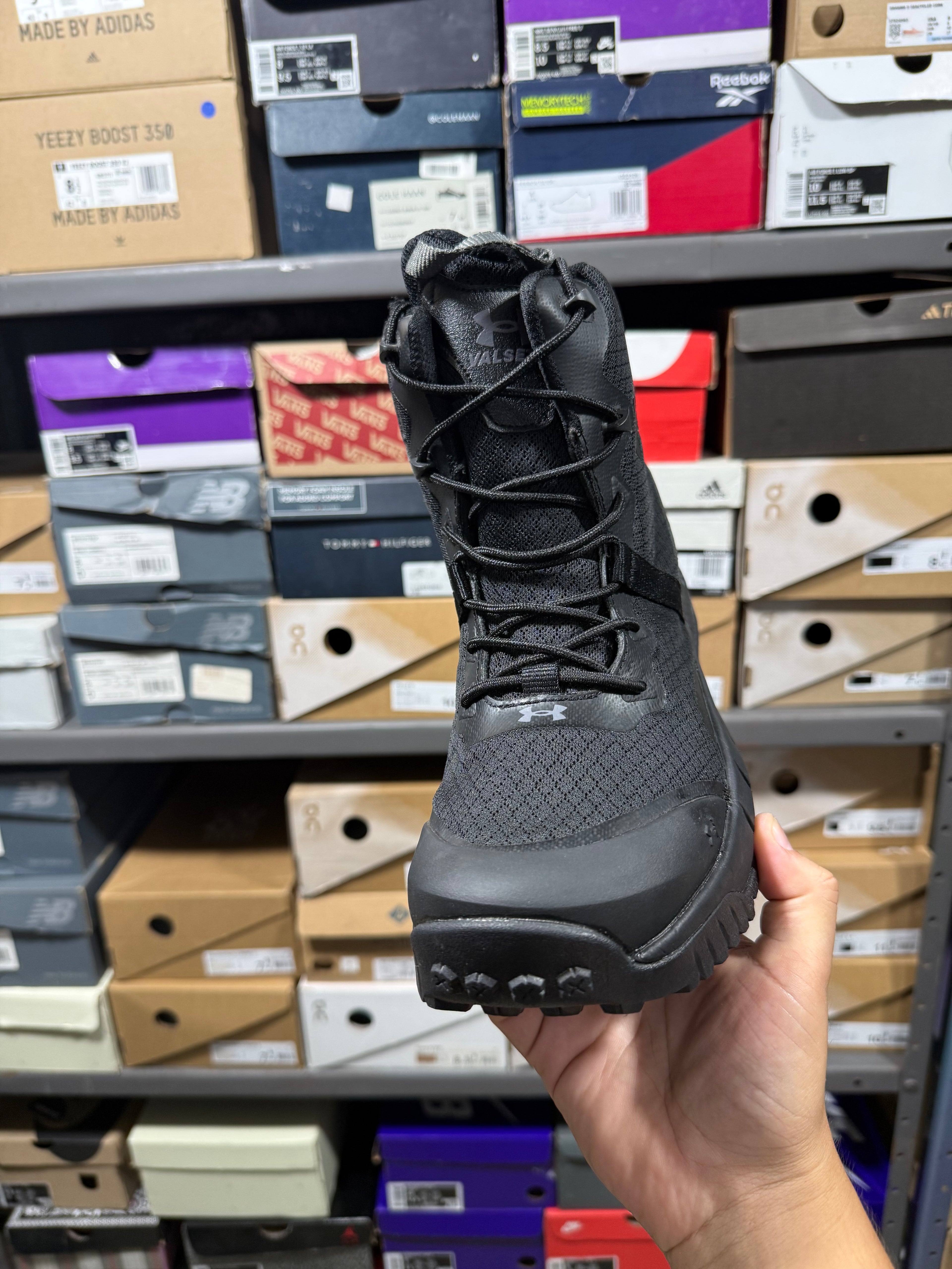 UNDER ARMOUR VALSETZ