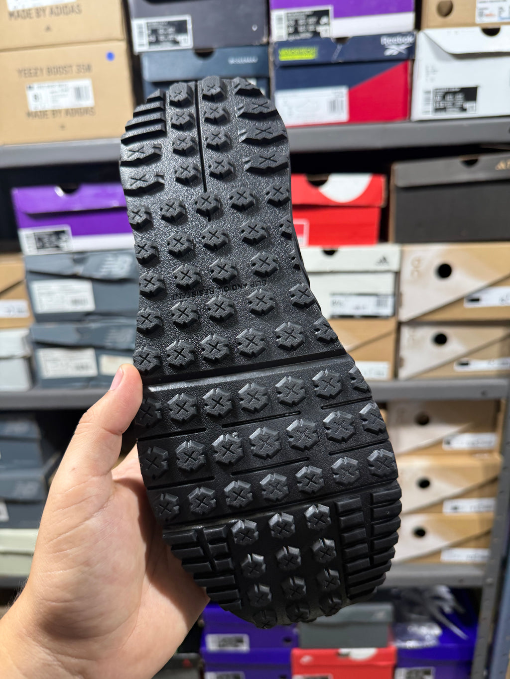 UNDER ARMOUR VALSETZ