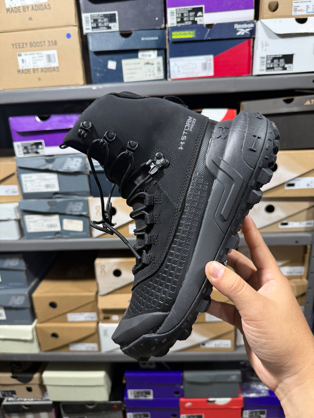 UNDER ARMOUR| TÁCTICA STORM PROOF