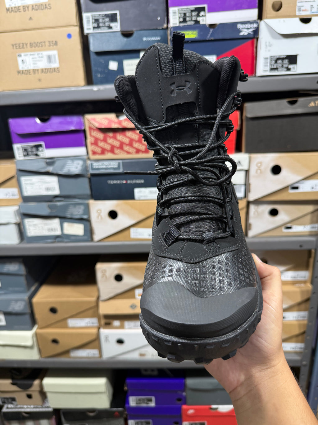UNDER ARMOUR| TÁCTICA STORM PROOF