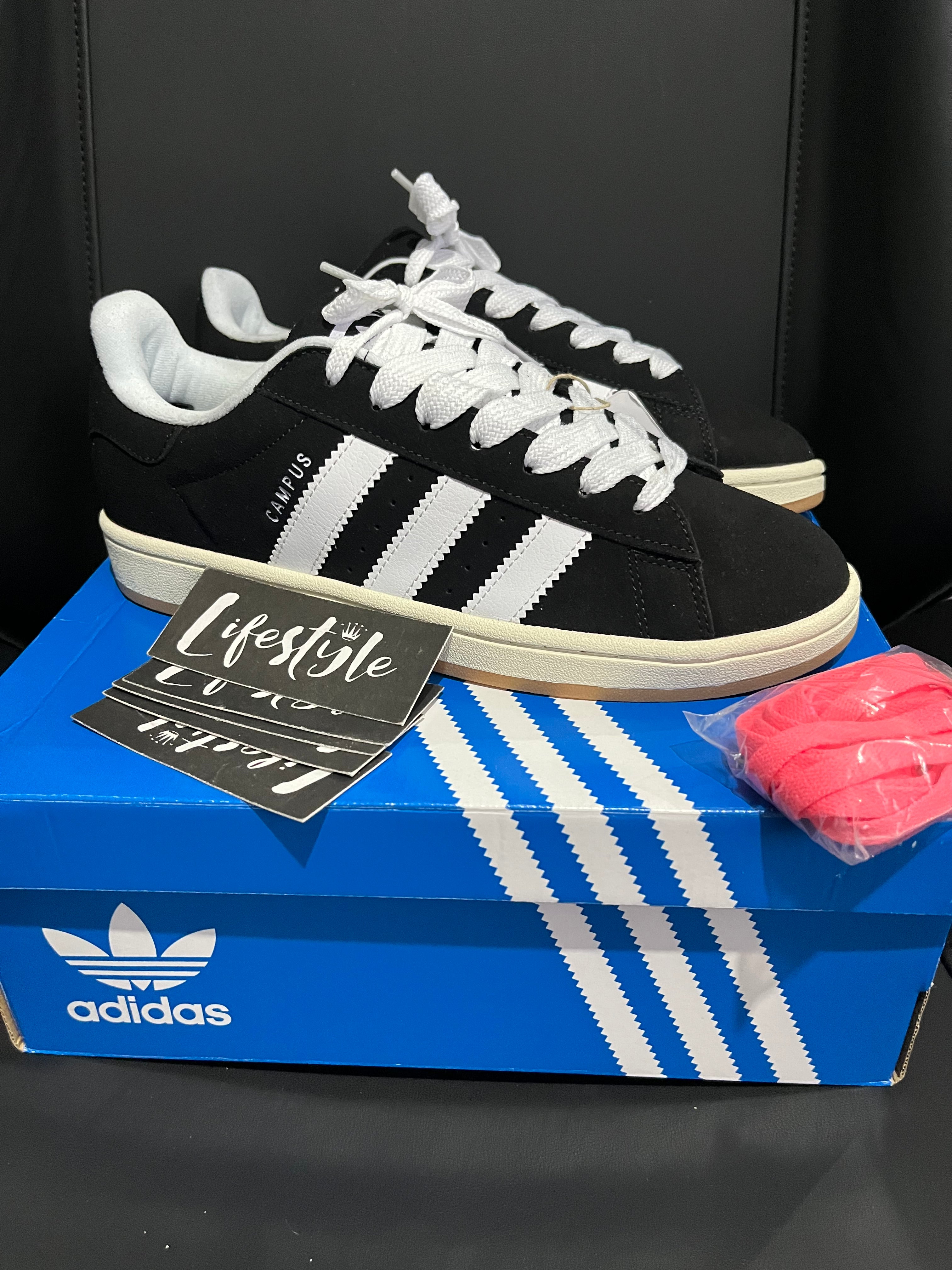 ADIDAS CAMPUS 001