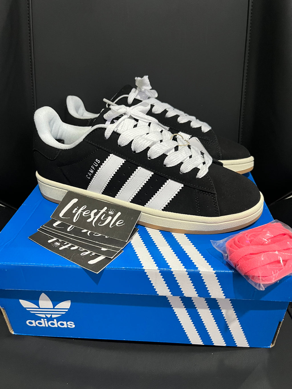 ADIDAS CAMPUS 001