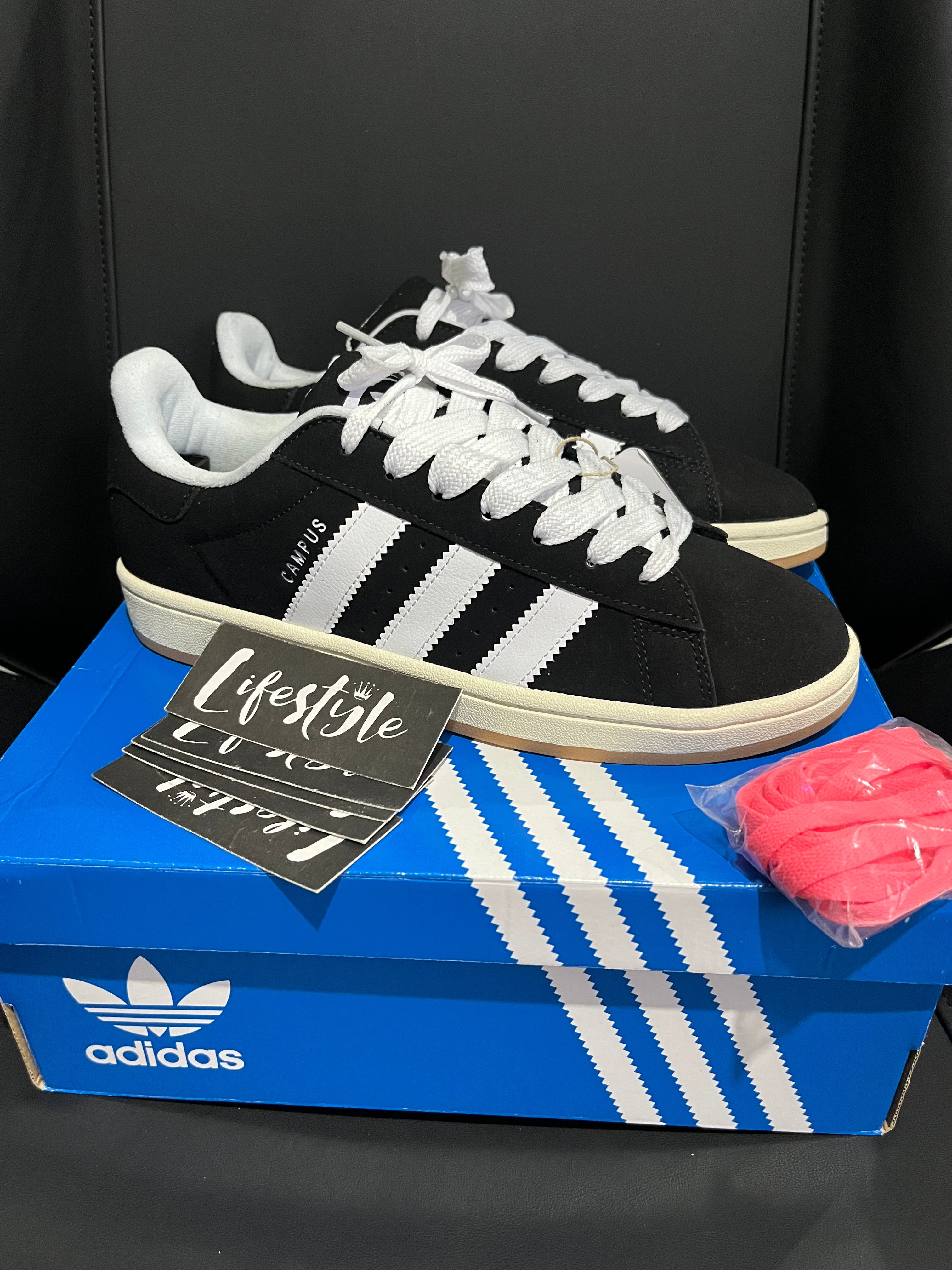 ADIDAS CAMPUS 001