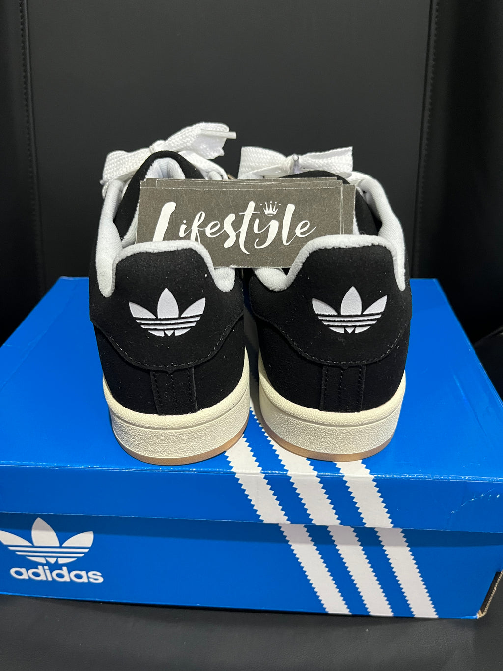 ADIDAS CAMPUS 001