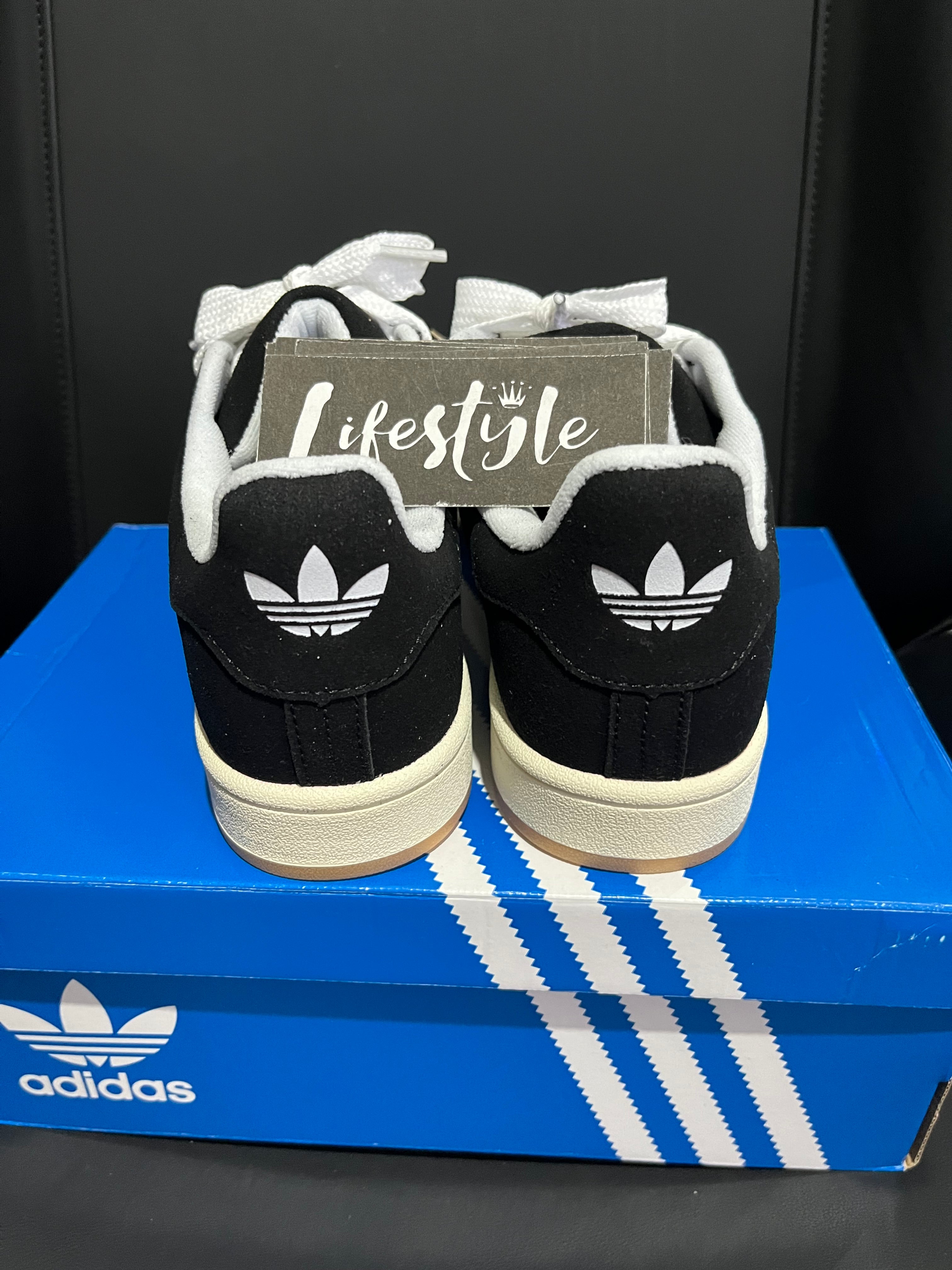 ADIDAS CAMPUS 001