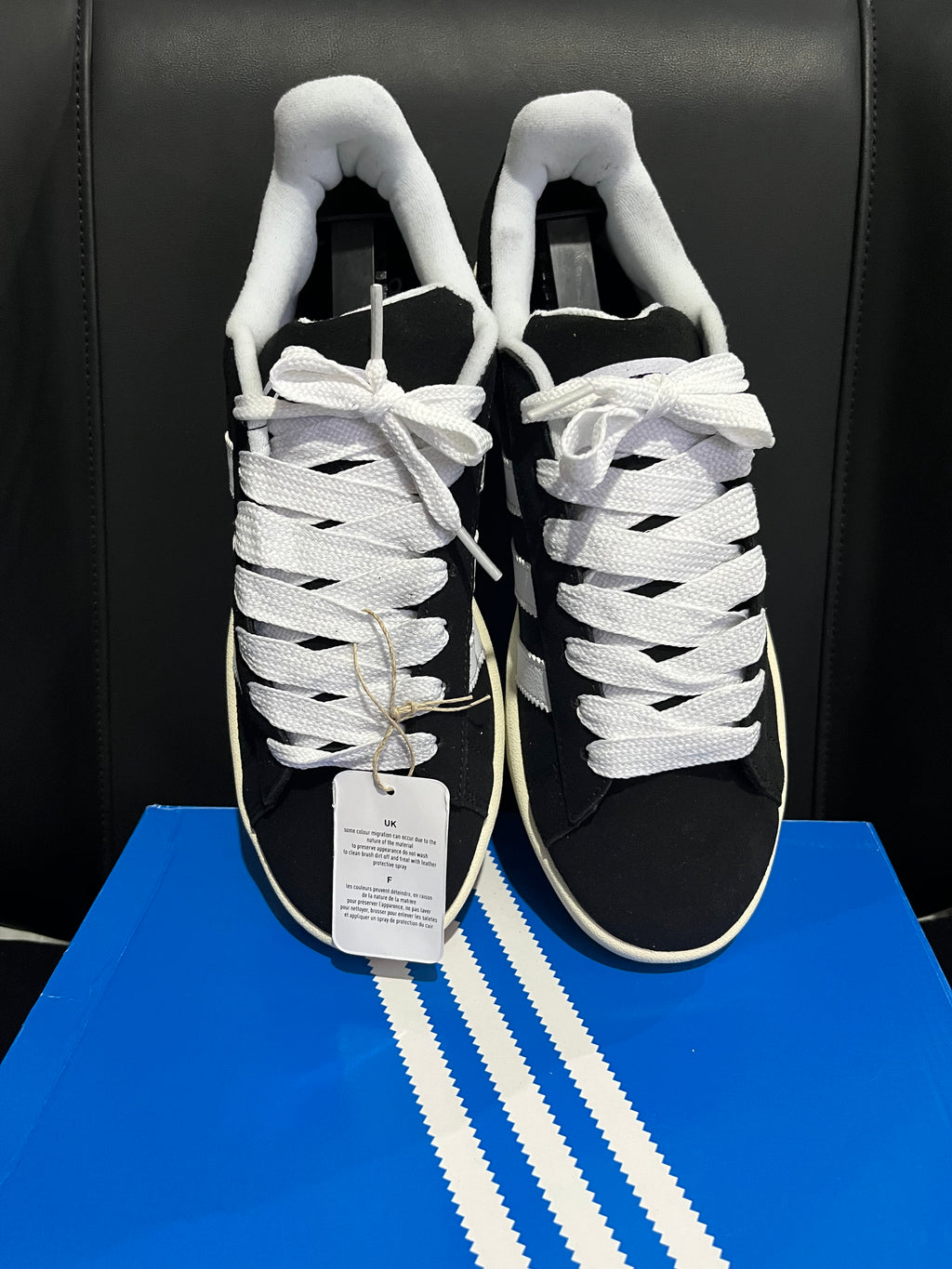 ADIDAS CAMPUS 001