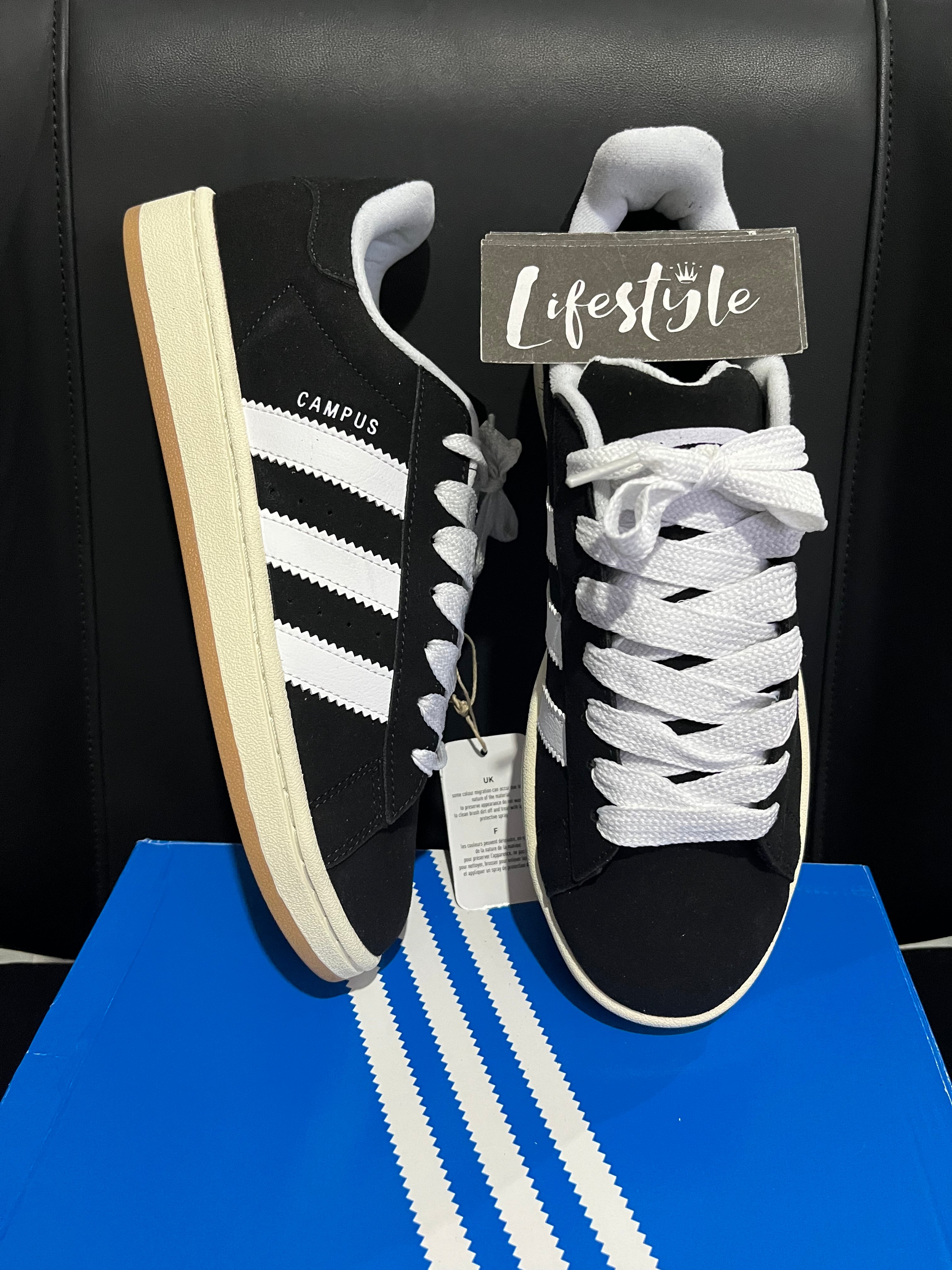 ADIDAS CAMPUS 001