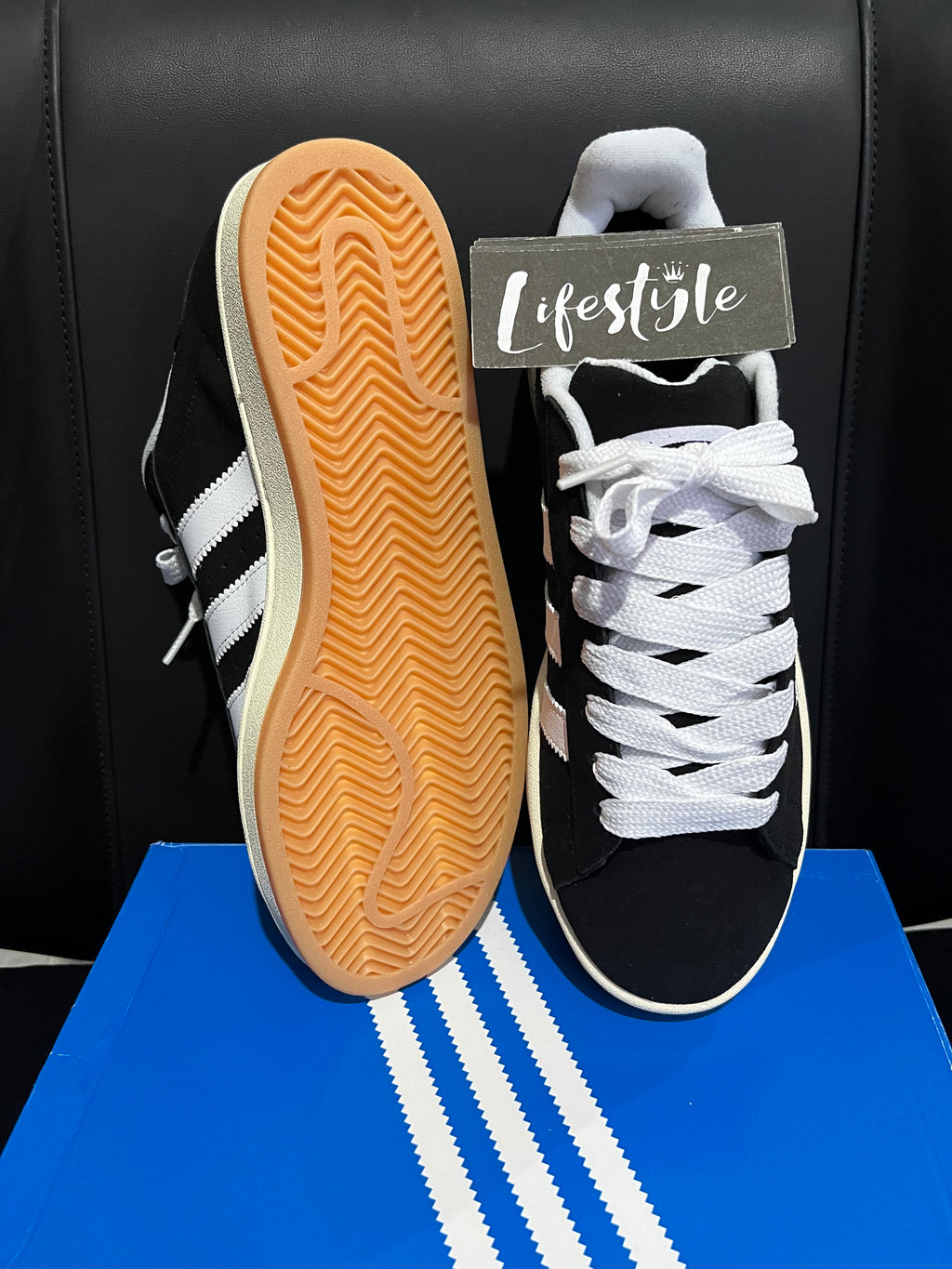 ADIDAS CAMPUS 001