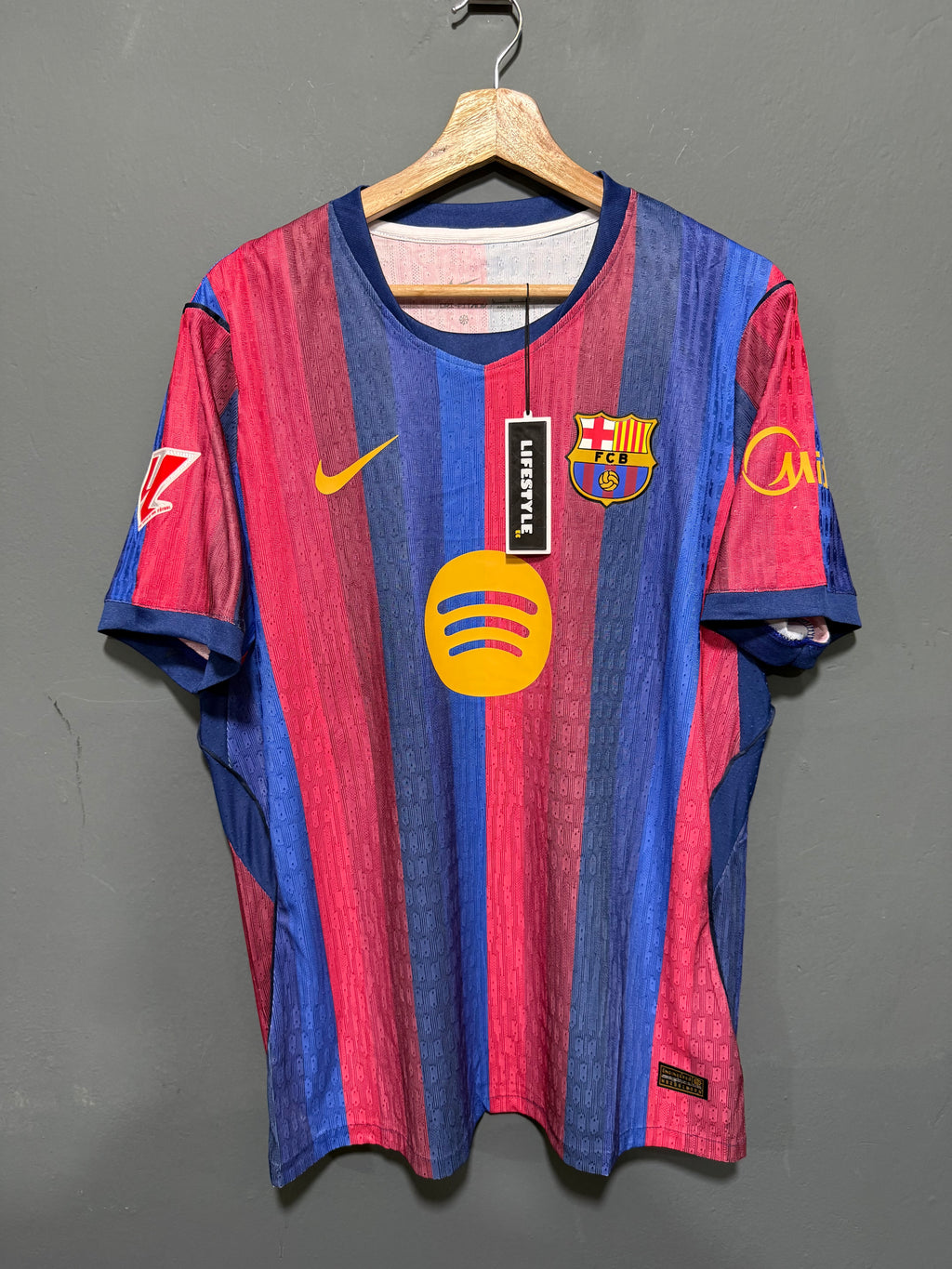 BARCELONA 2027 | PLAYER IMPORTADA⚽️