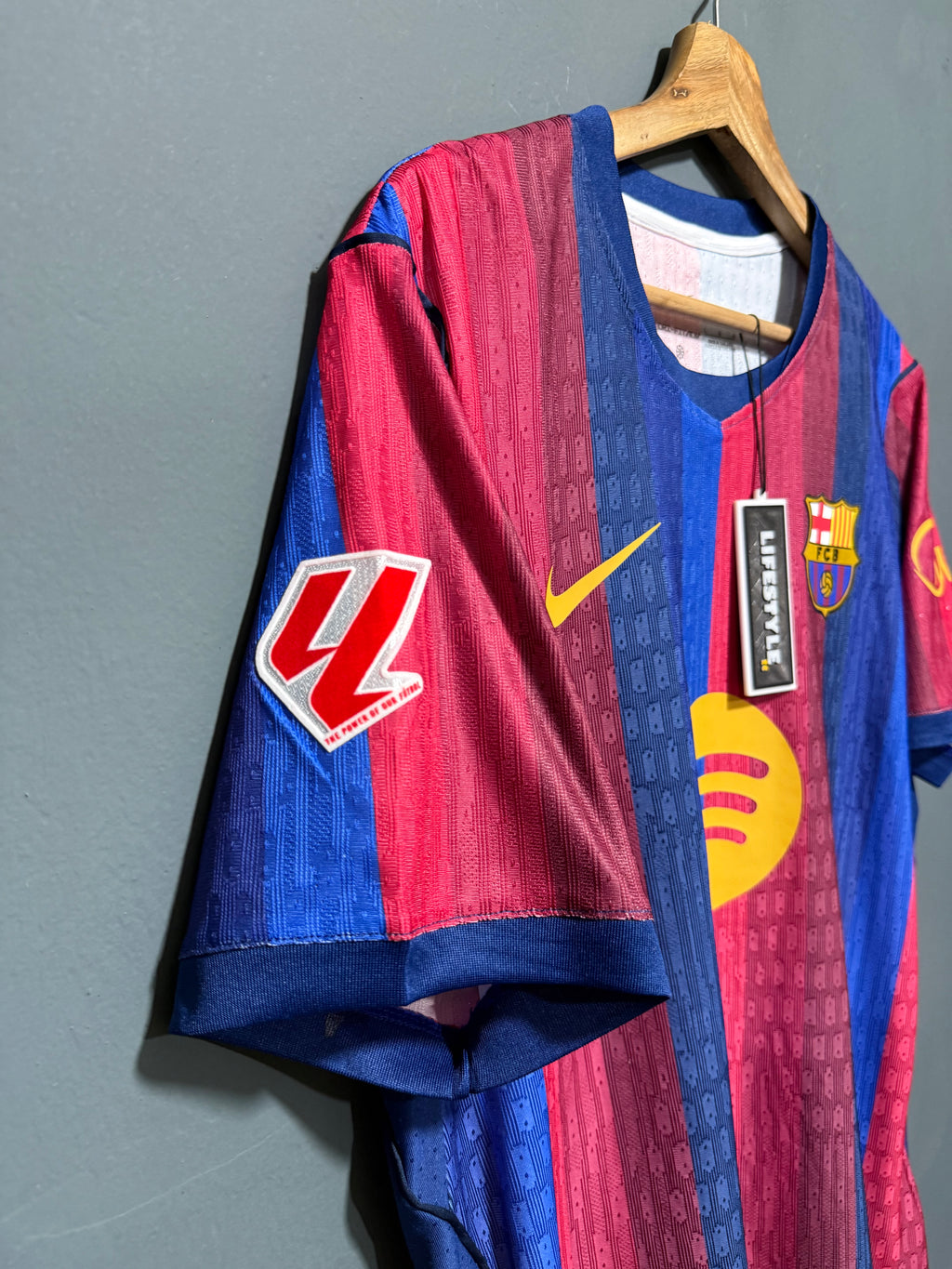 BARCELONA 2027 | PLAYER IMPORTADA⚽️