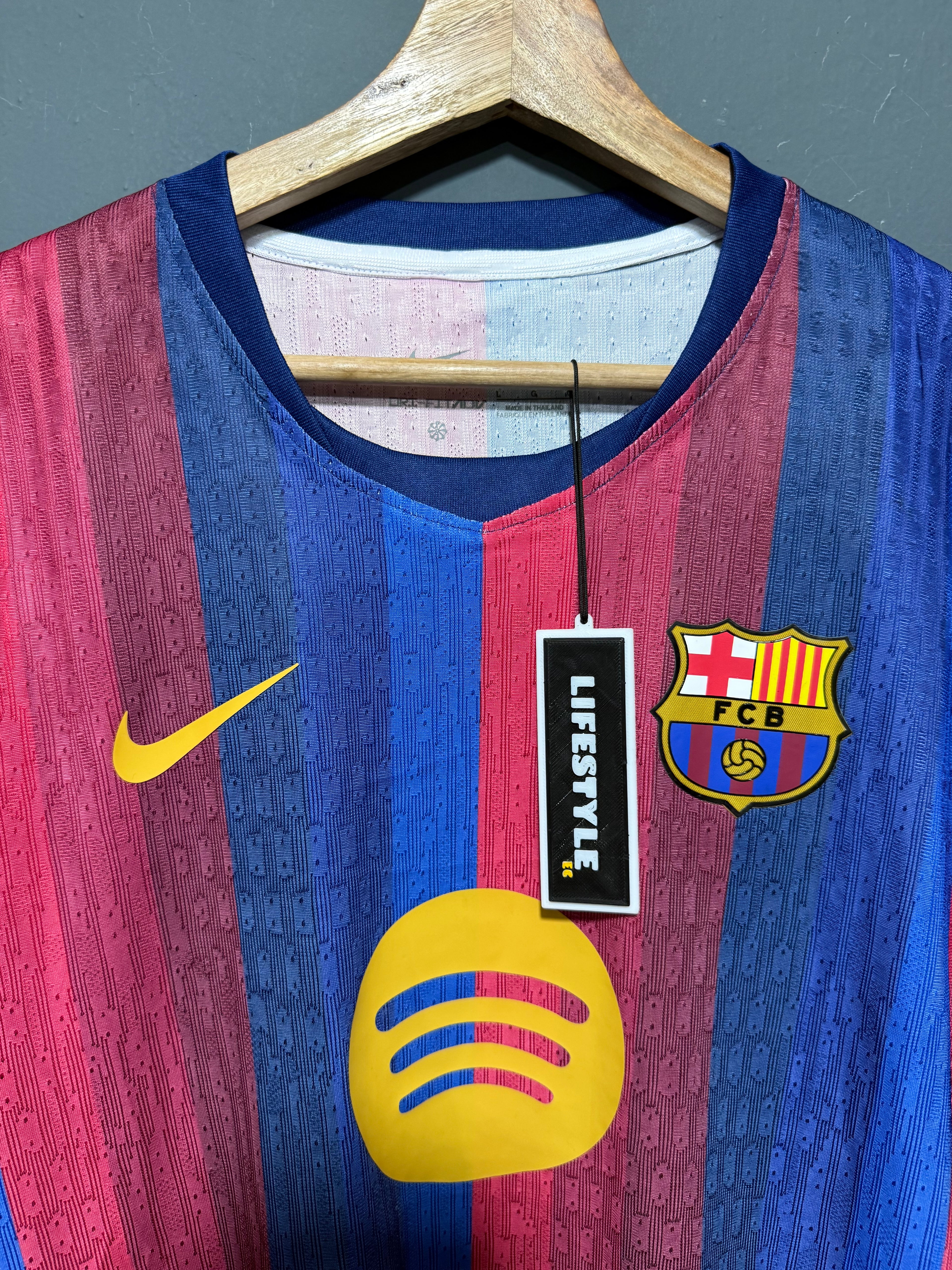 BARCELONA 2027 | PLAYER IMPORTADA⚽️