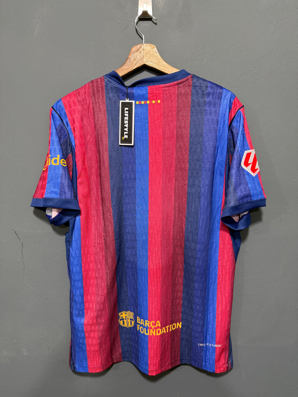 BARCELONA 2027 | PLAYER IMPORTADA⚽️