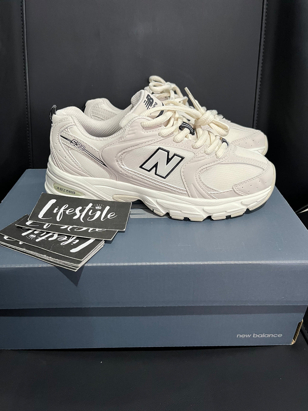 NEW BALANCE 530