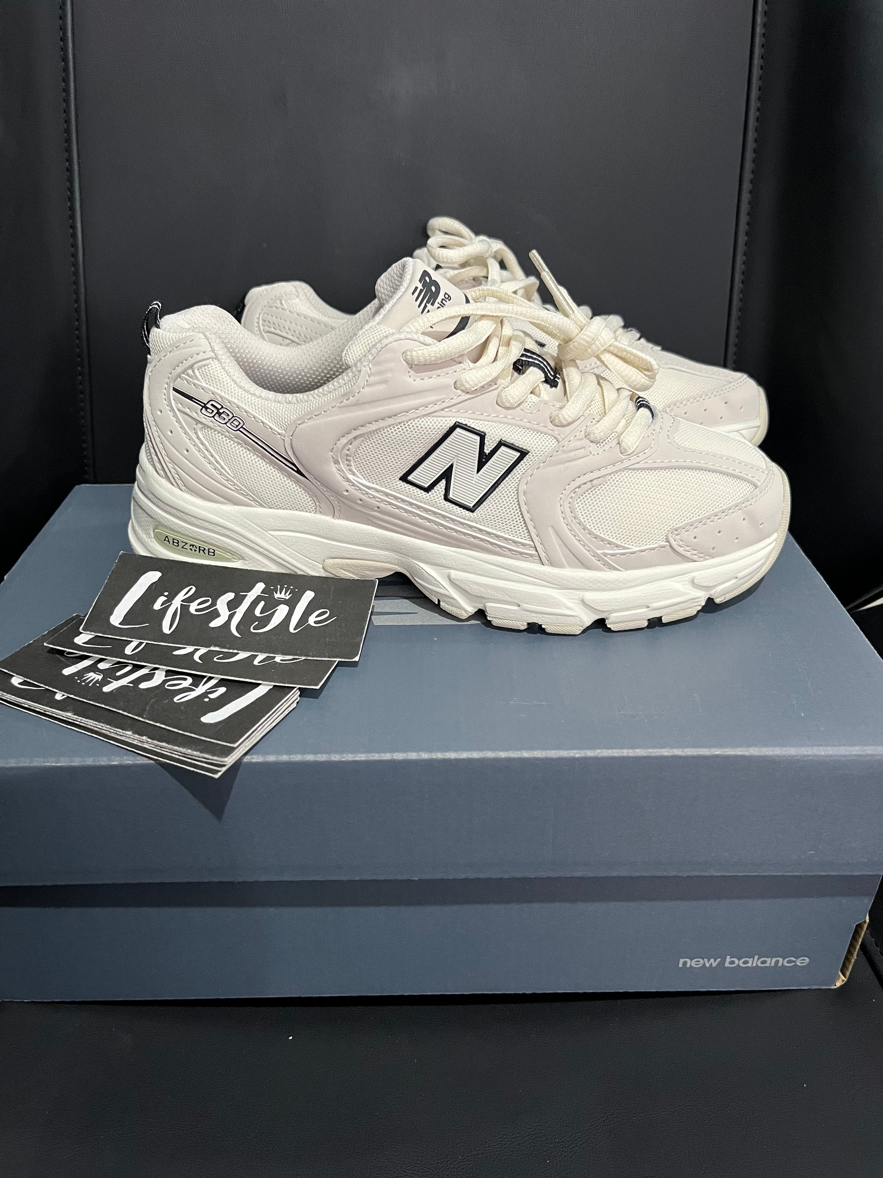 NEW BALANCE 530