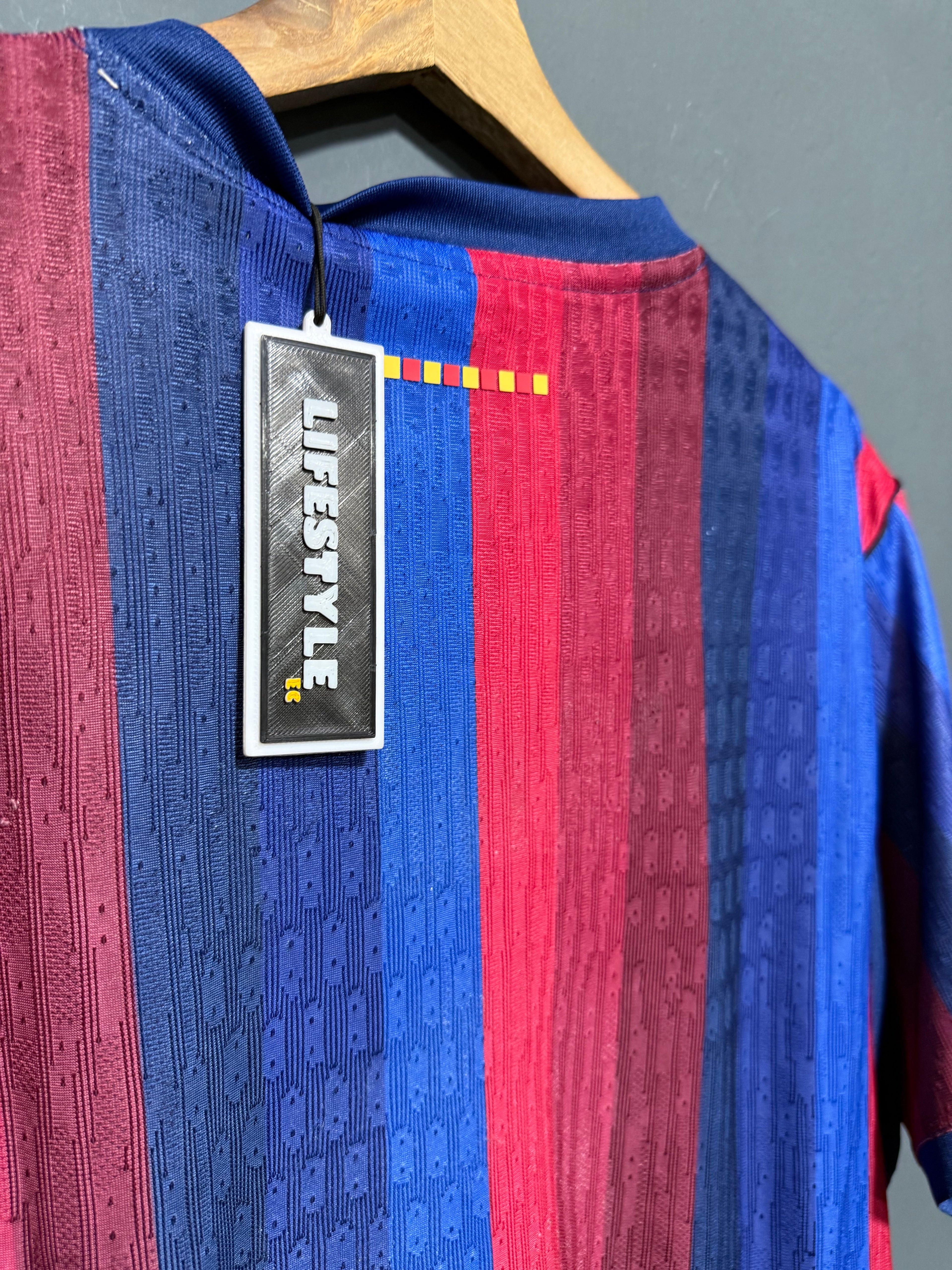 BARCELONA 2027 | PLAYER IMPORTADA⚽️