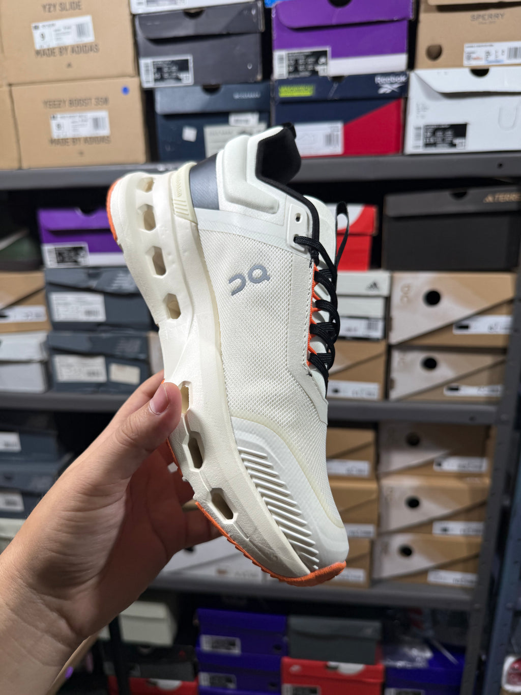 ON CLOUDNOVA