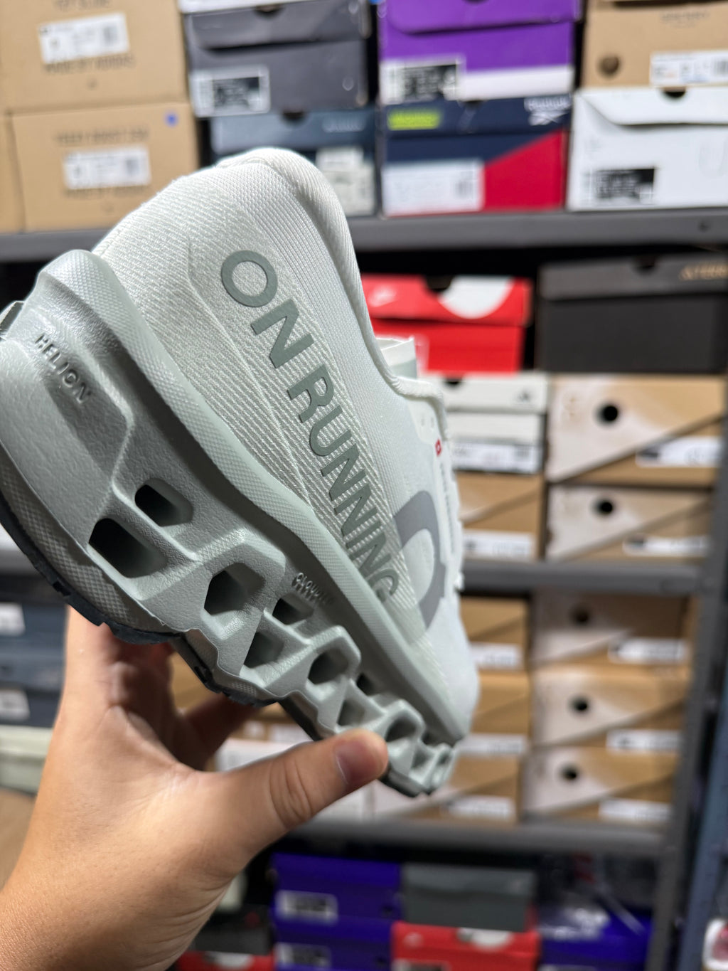 ONCLOUD | CLOUDMONSTER 2