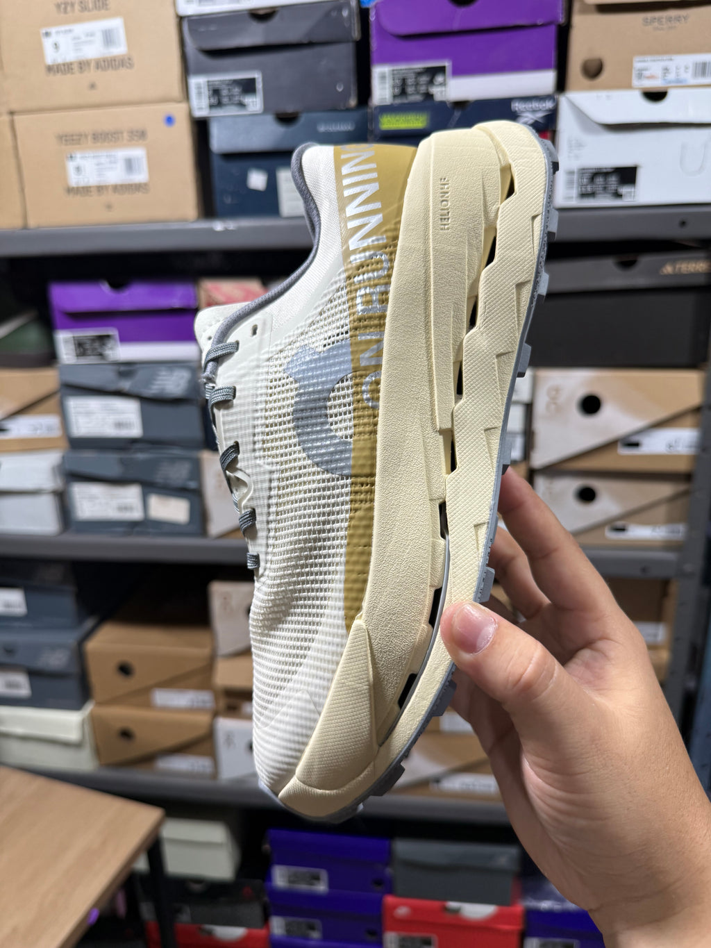 ONCLOUD | ULTRA 3
