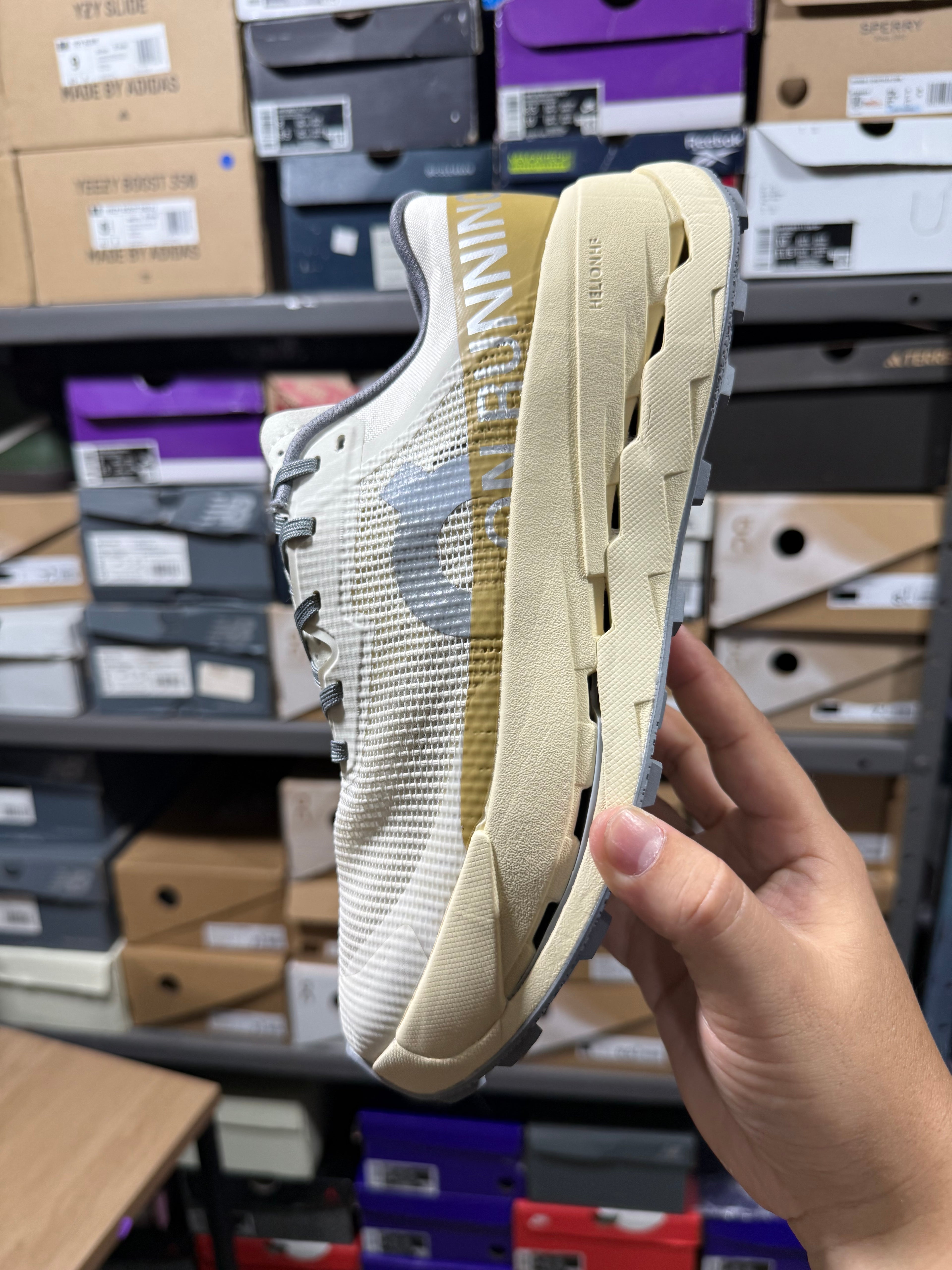 ONCLOUD | ULTRA 3