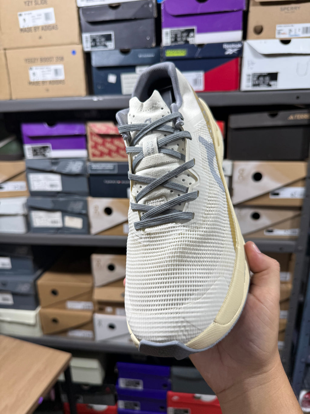 ONCLOUD | ULTRA 3