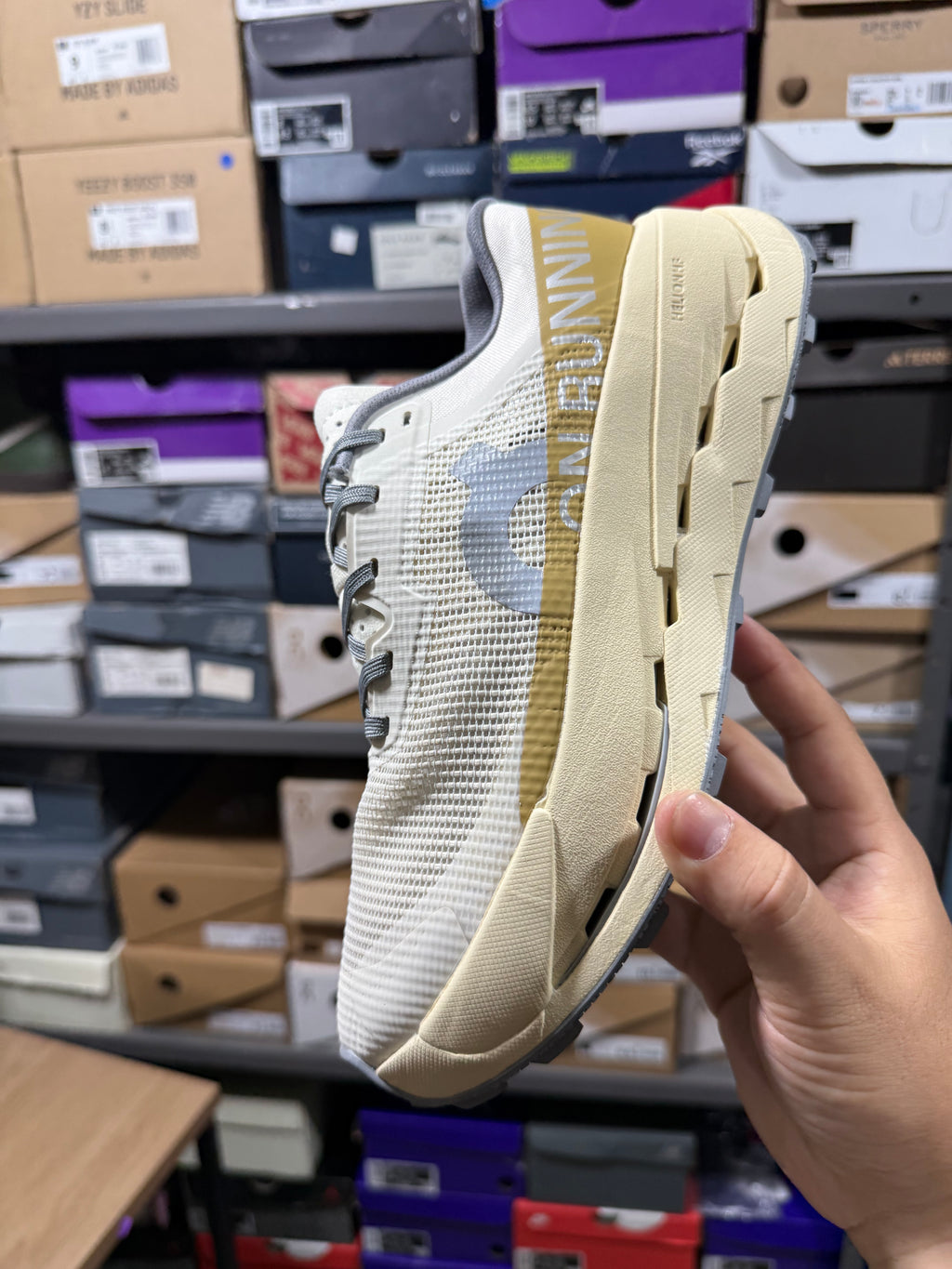 ONCLOUD | ULTRA 3