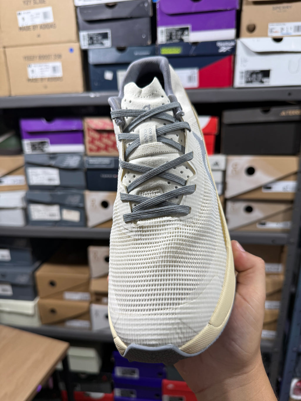 ONCLOUD | ULTRA 3