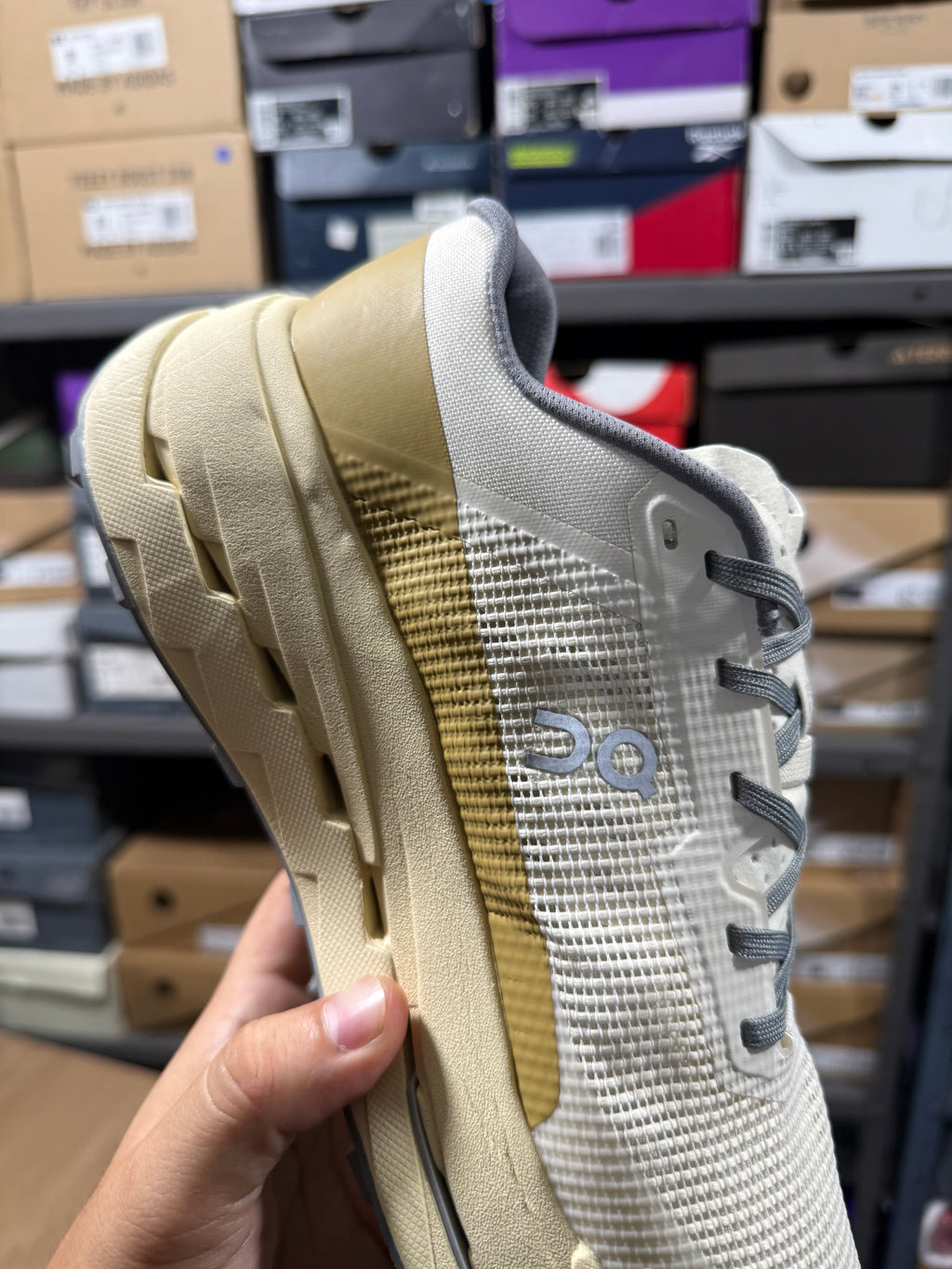ONCLOUD | ULTRA 3