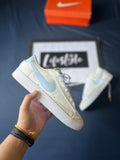 NIKE BLAZER LOW | DAMA