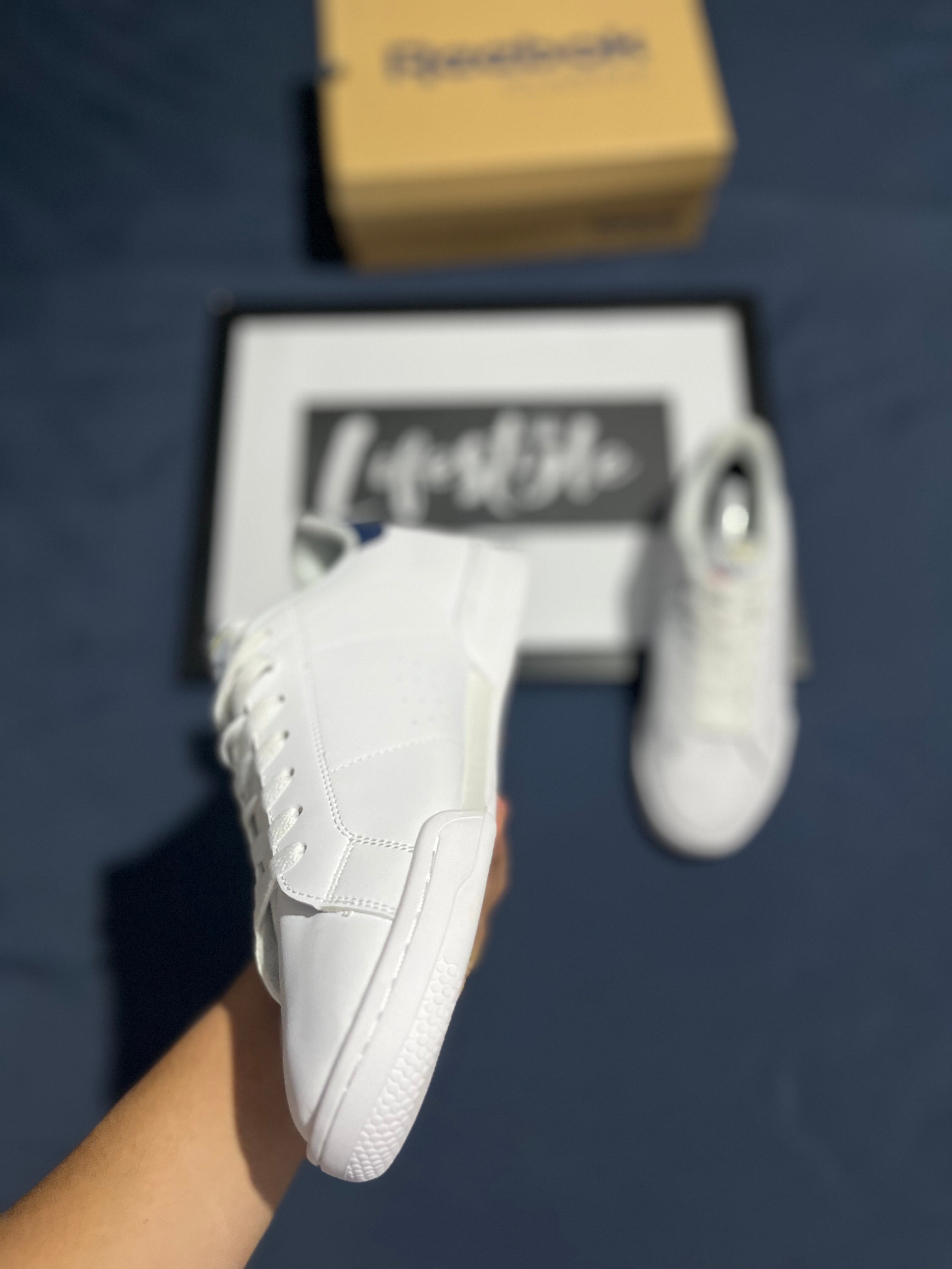 REBOOK CLASICC