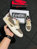 JORDAN RETRO 1 | TRAVIS SCOOT