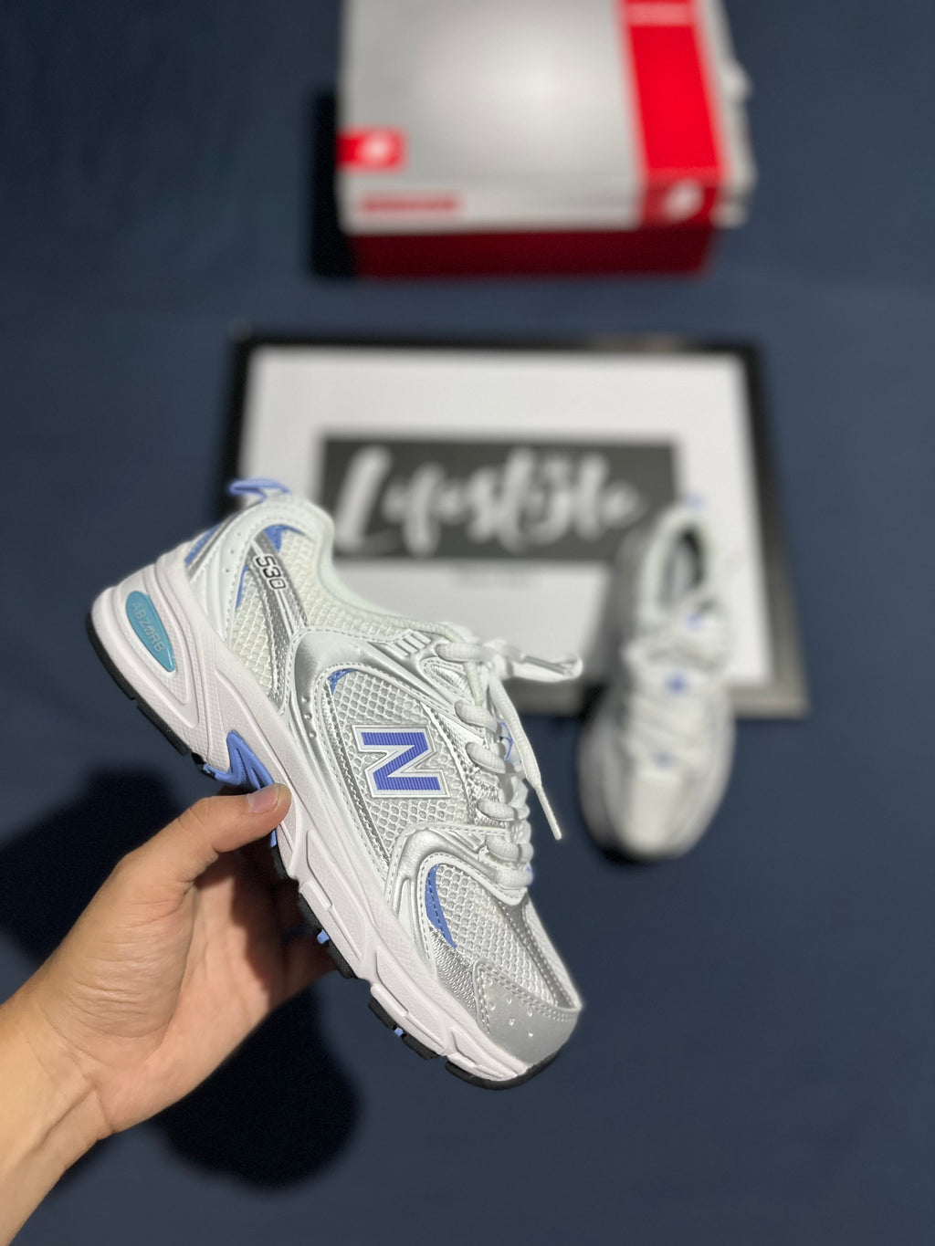 NEW BALANCE 530