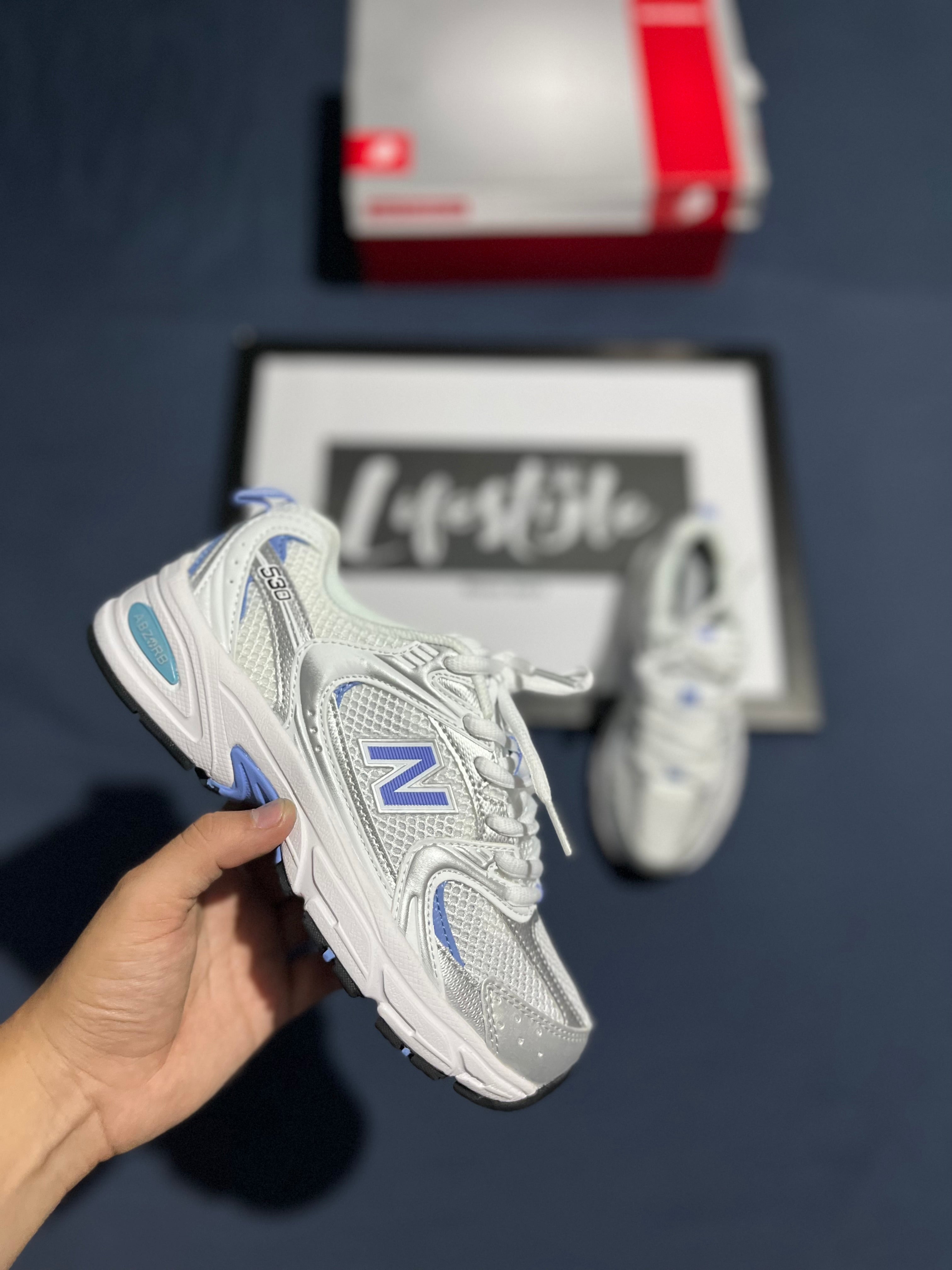 NEW BALANCE 530