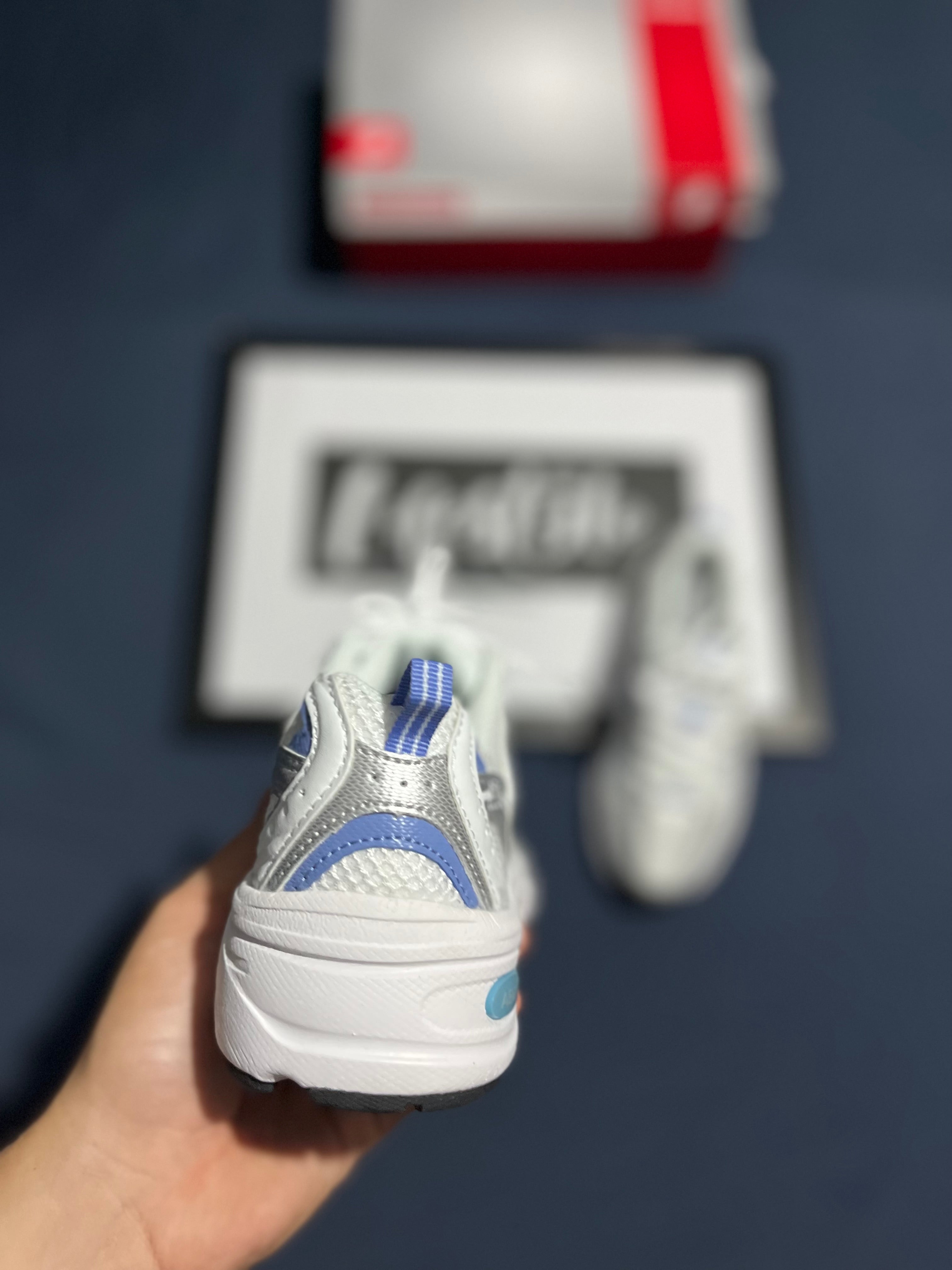 NEW BALANCE 530