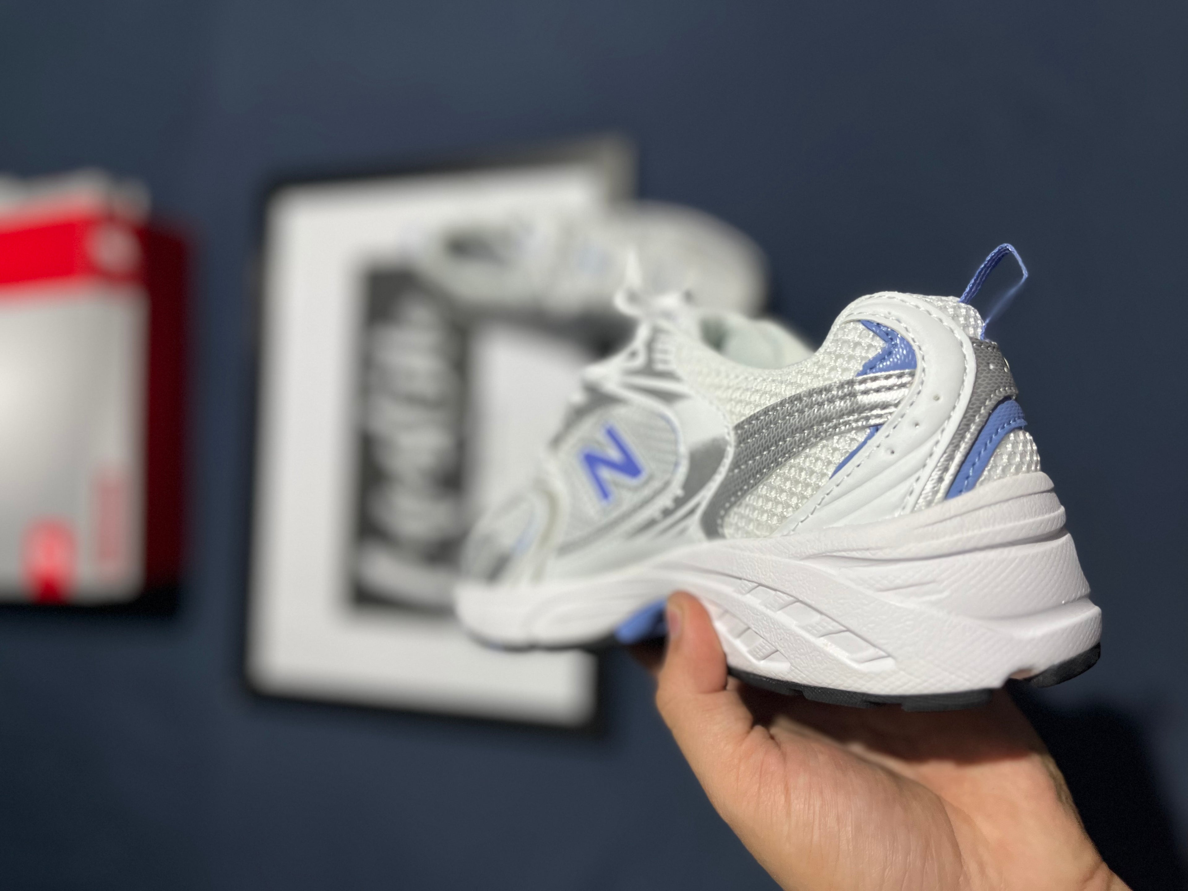NEW BALANCE 530