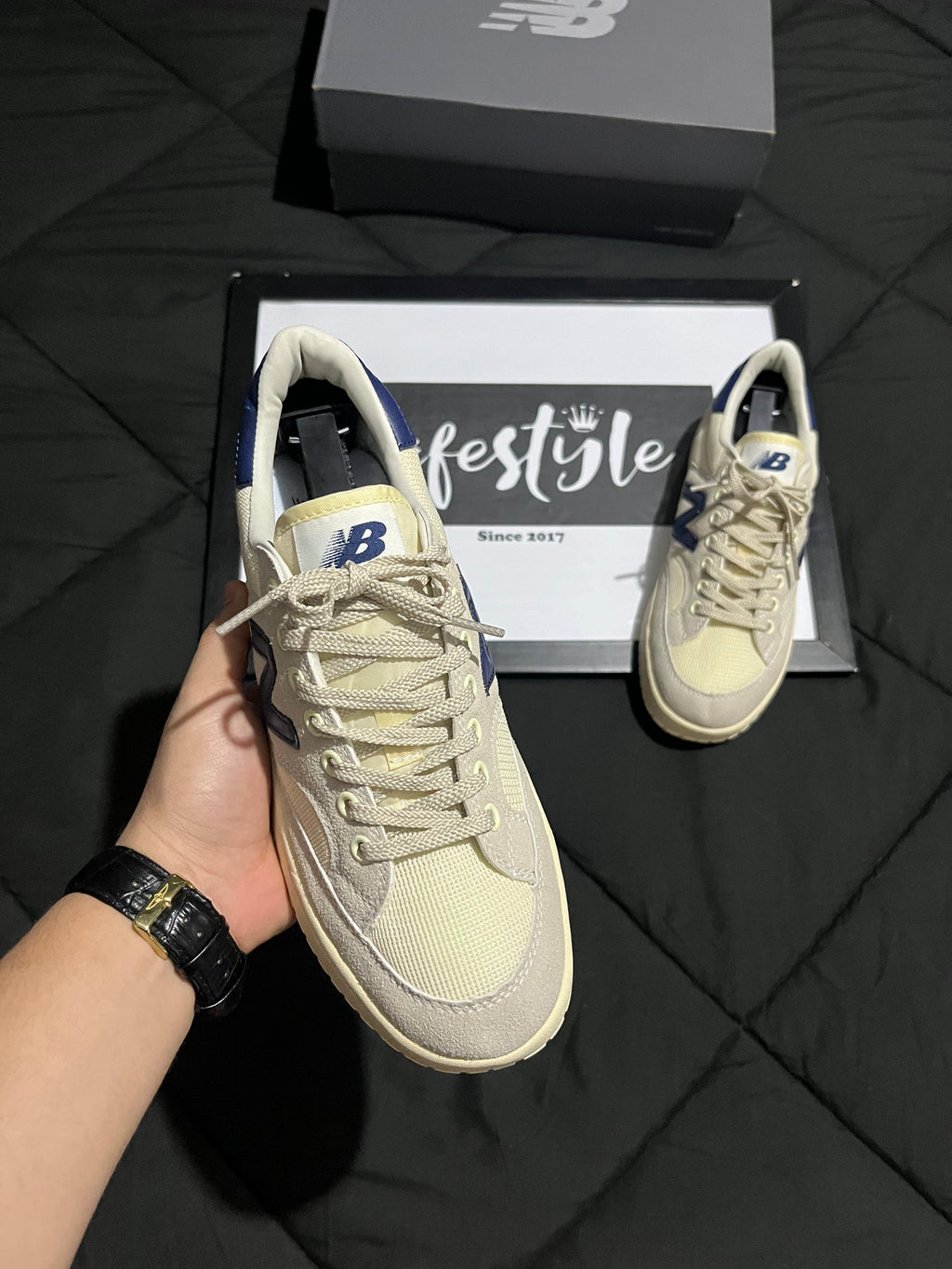 NEW BALANCE CT 300