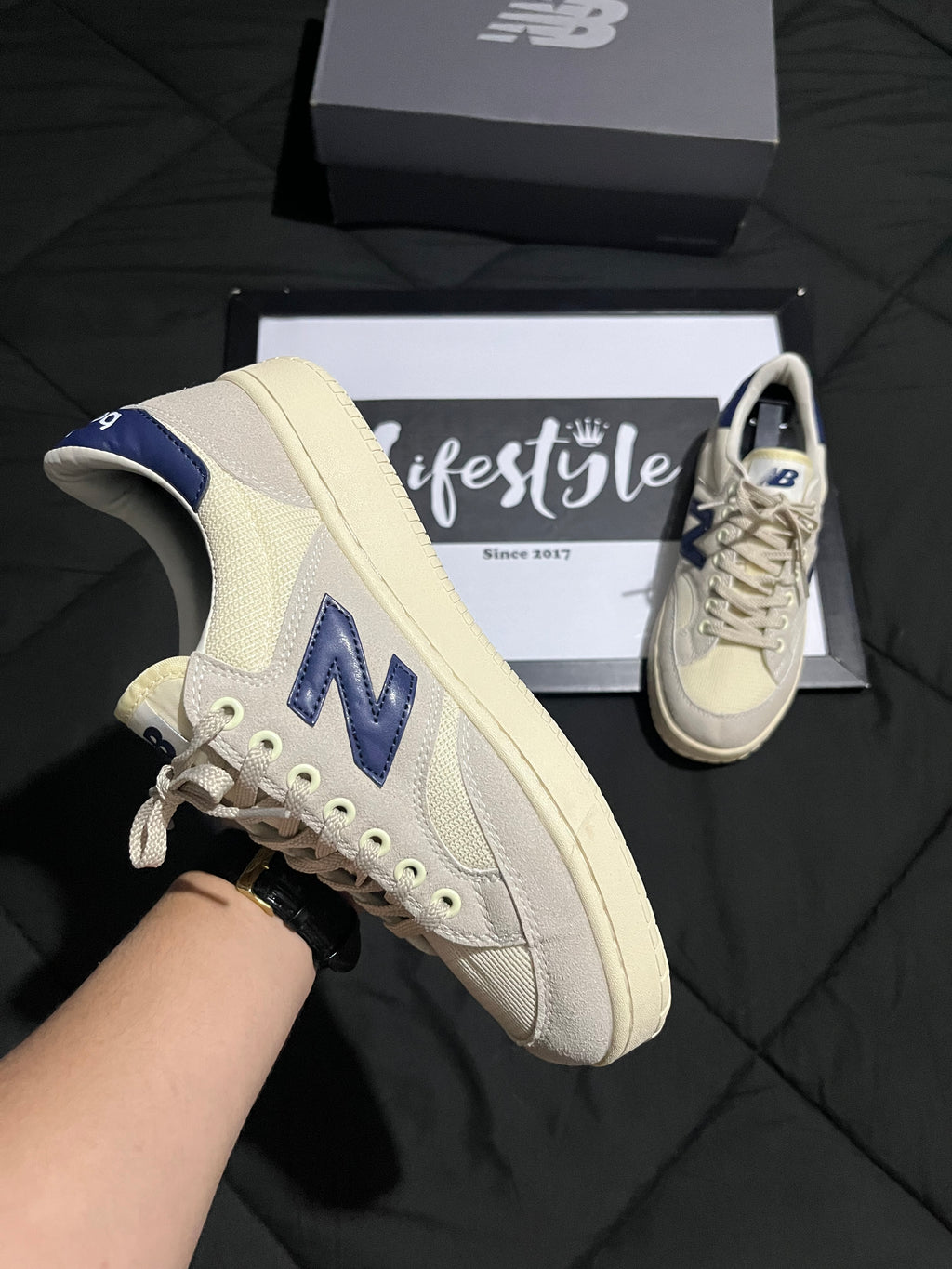 NEW BALANCE CT 300