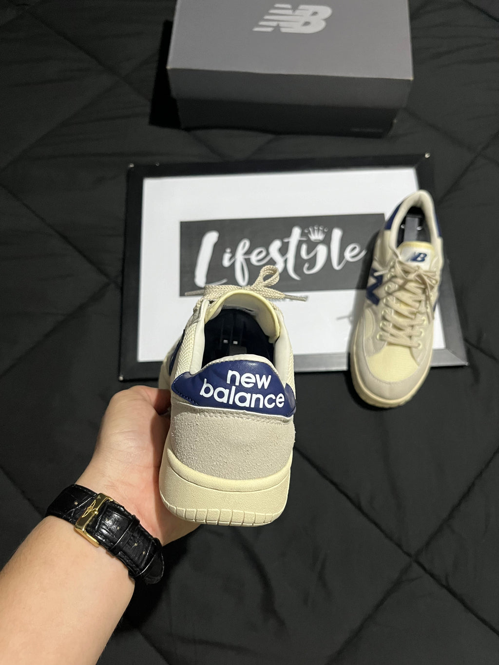 NEW BALANCE CT 300