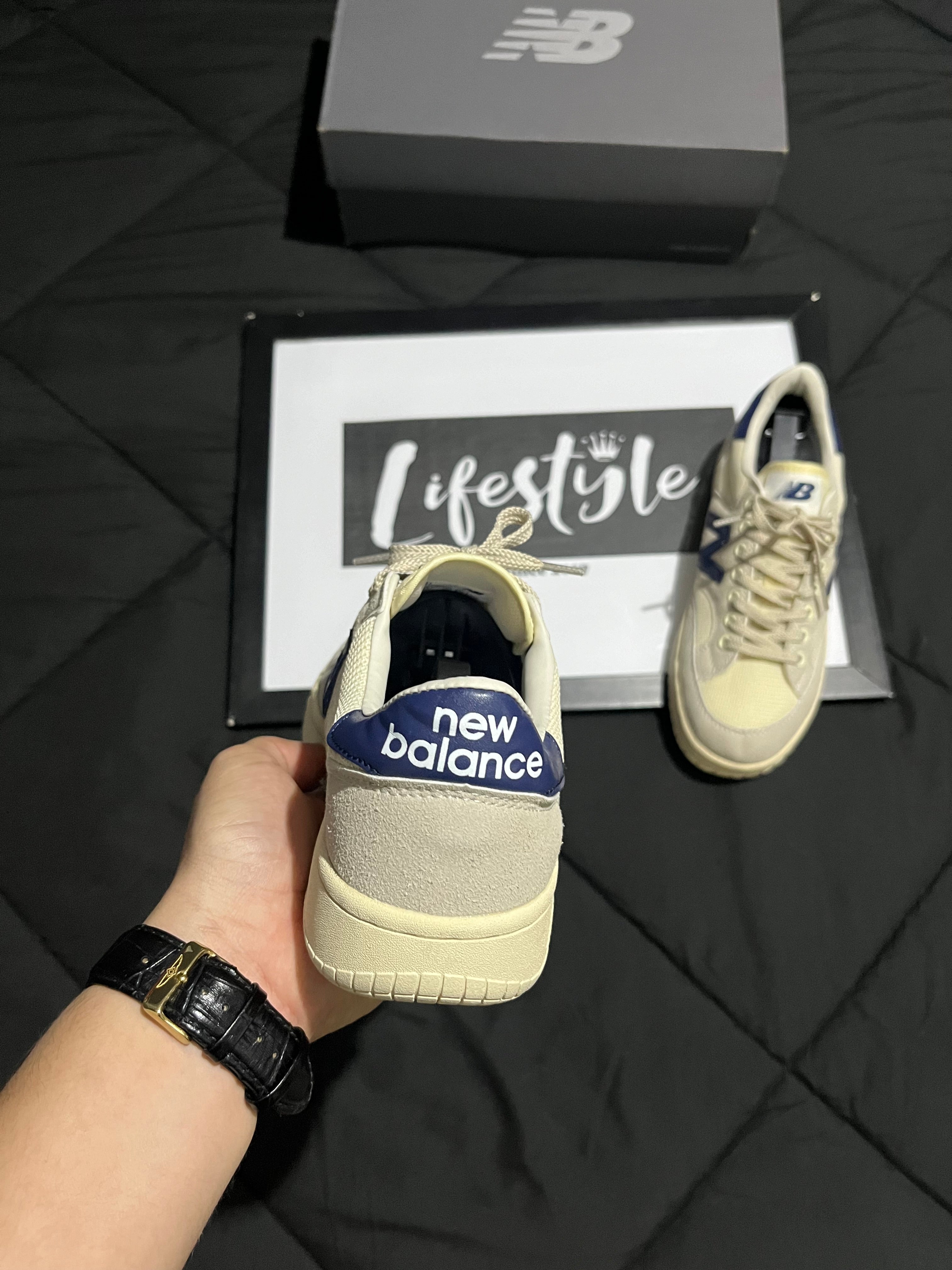 NEW BALANCE CT 300