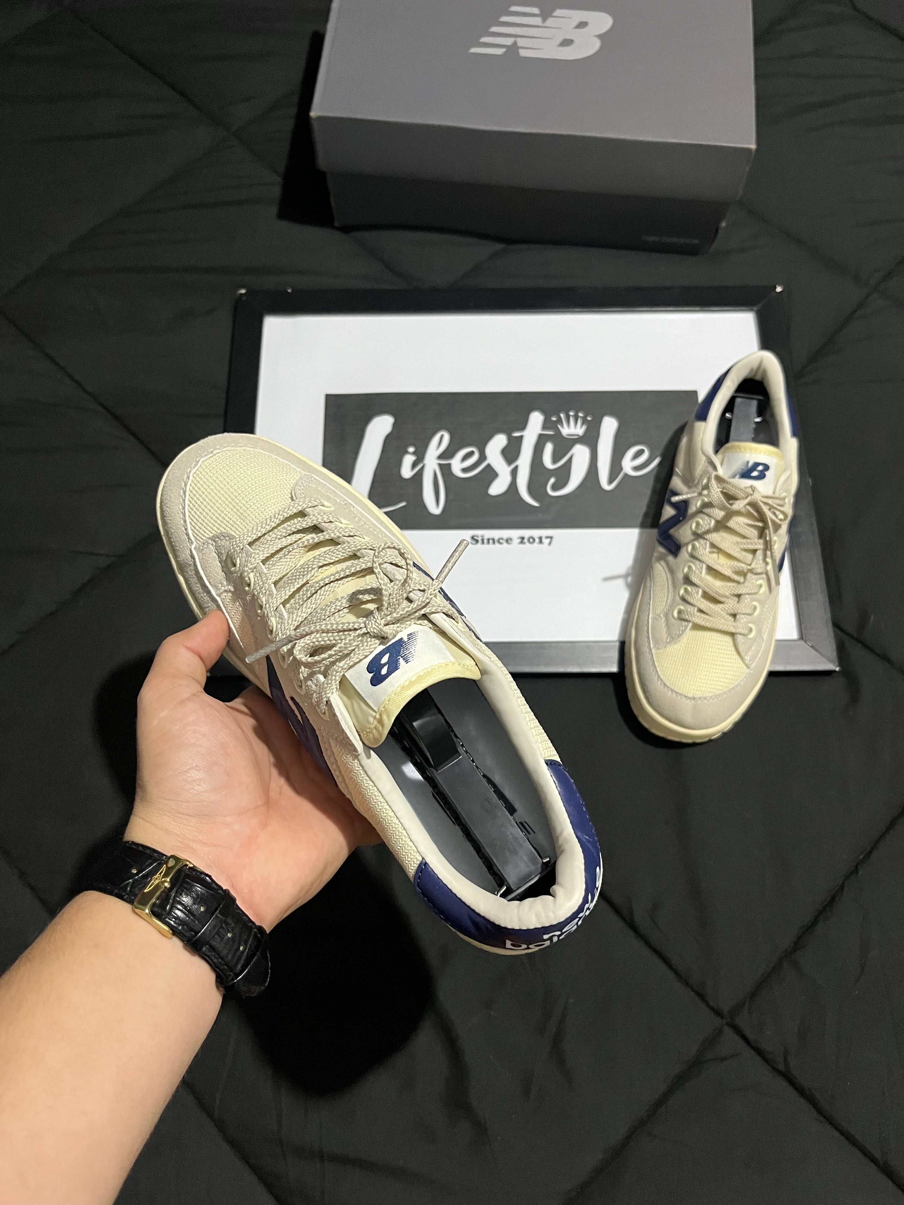 NEW BALANCE CT 300