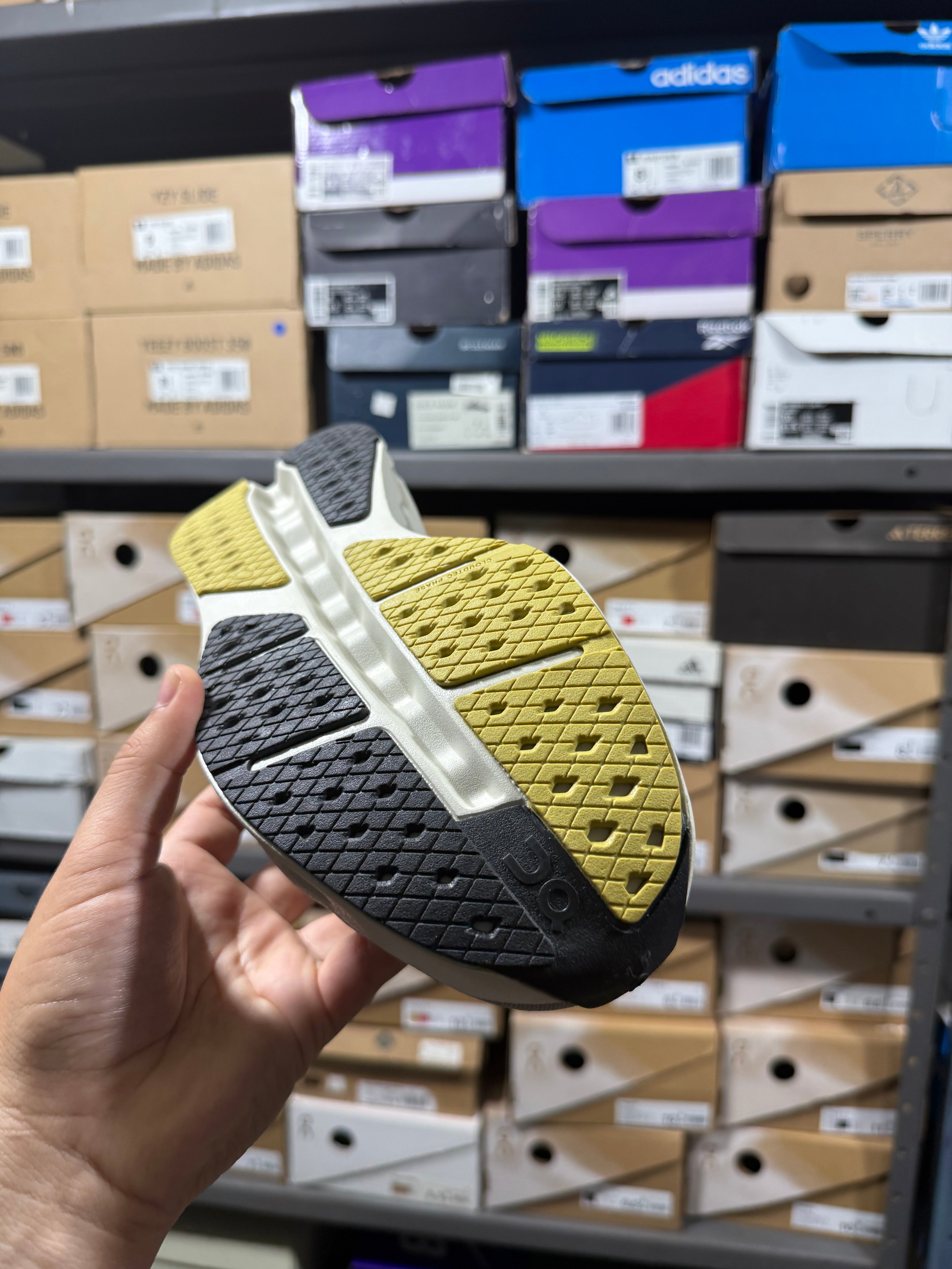 ONCLOUD | CLOUD SURFER MAX