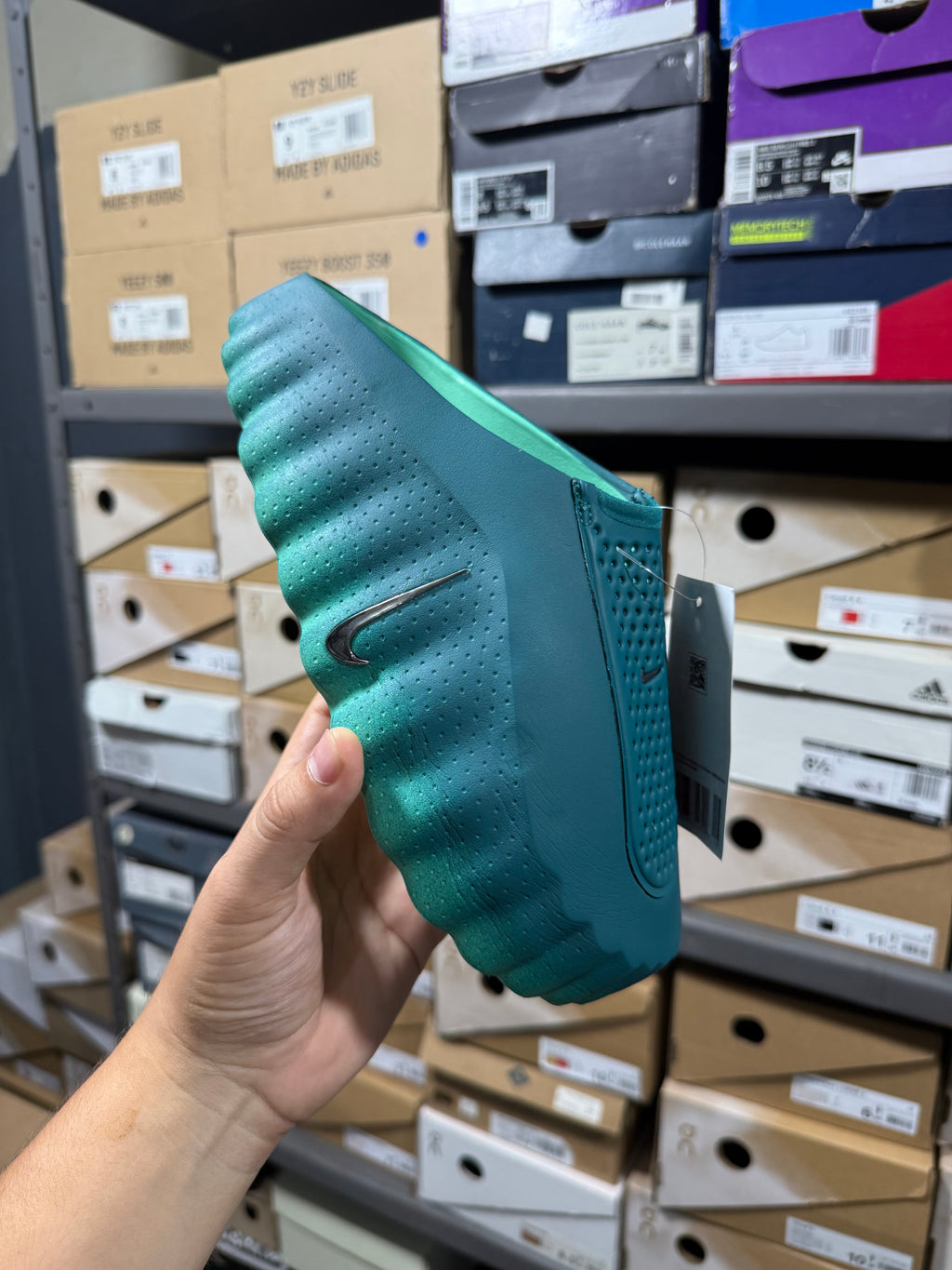 NIKE MIND 001